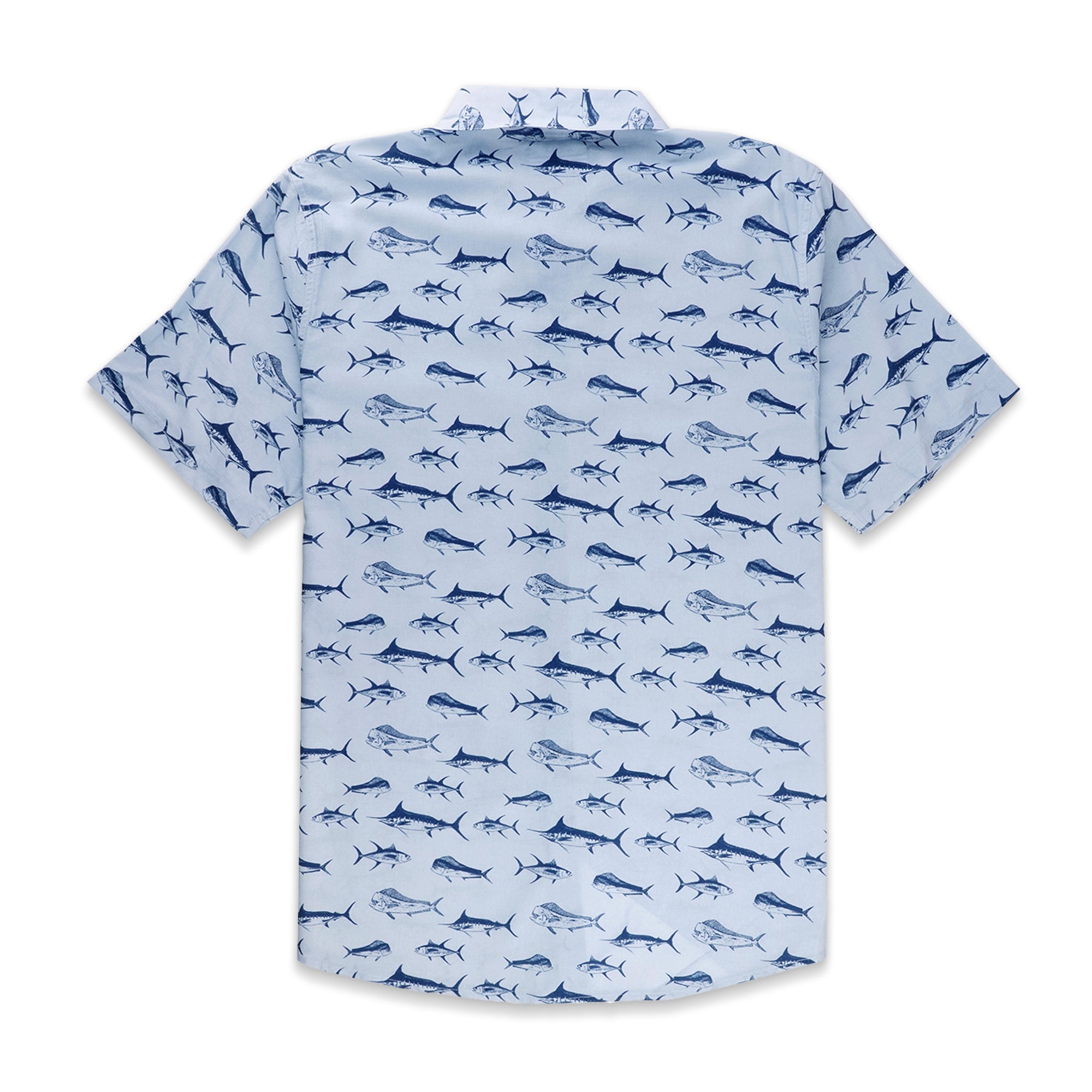 Boatbar | Short Sleeve Shirt