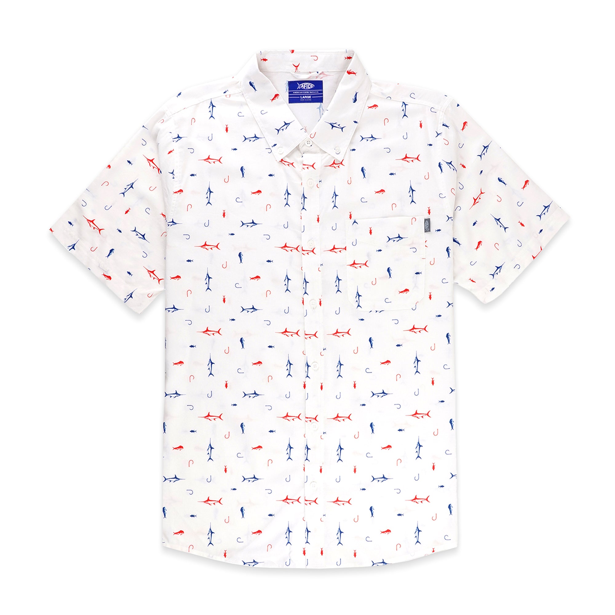 Boatbar | Short Sleeve Shirt