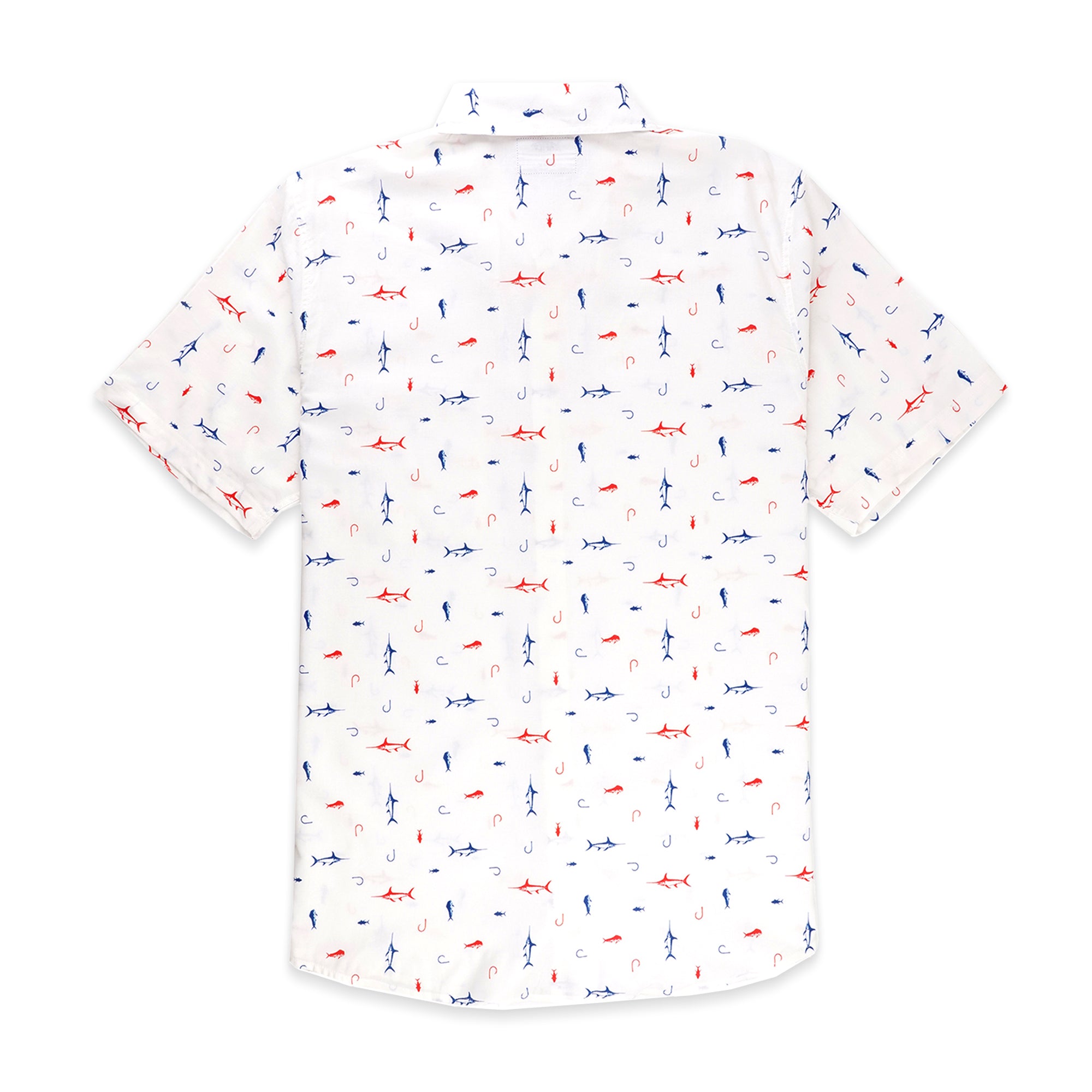 Boatbar | Short Sleeve Shirt