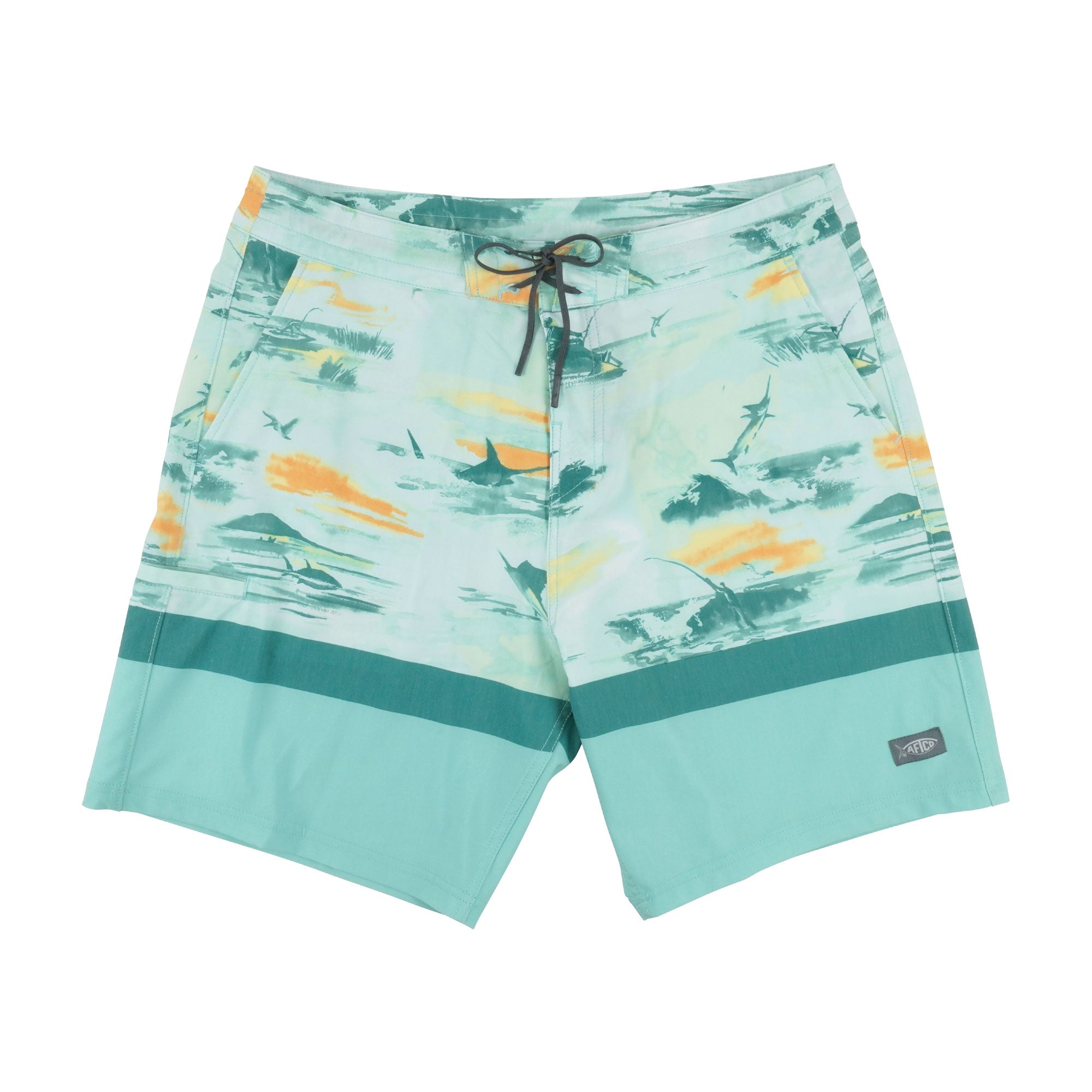 Cocoboardie Short