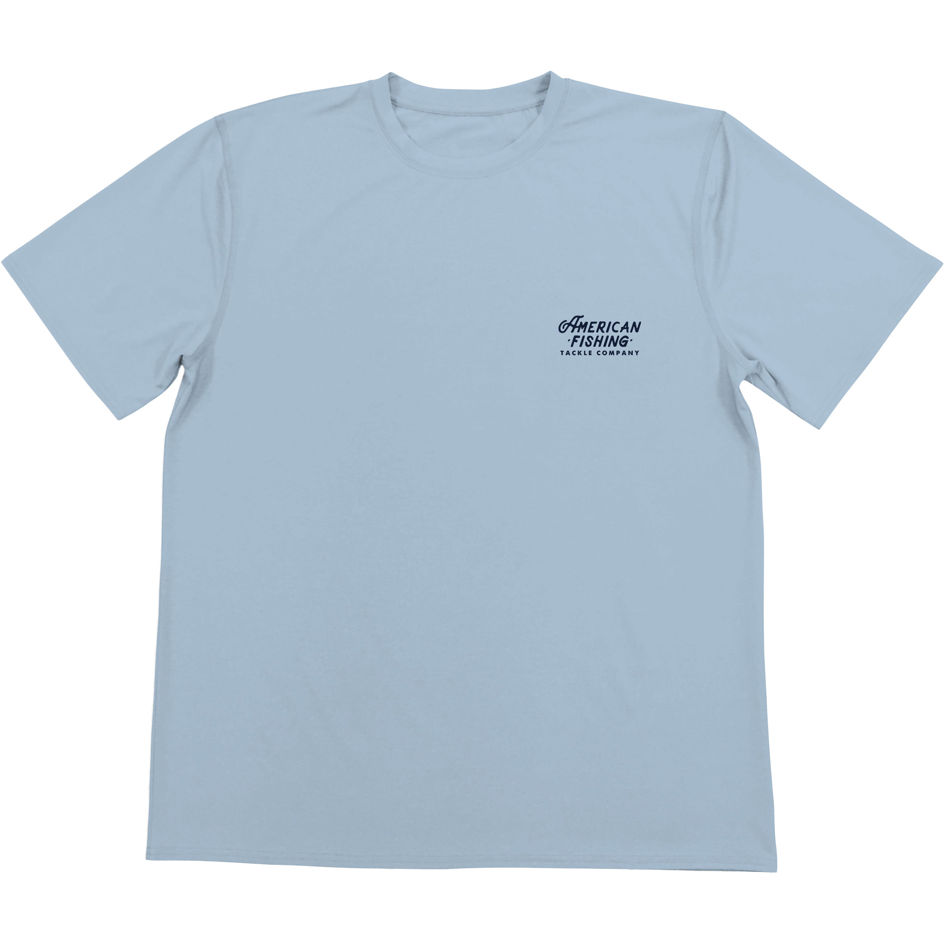 Sailfishing | T-Shirt