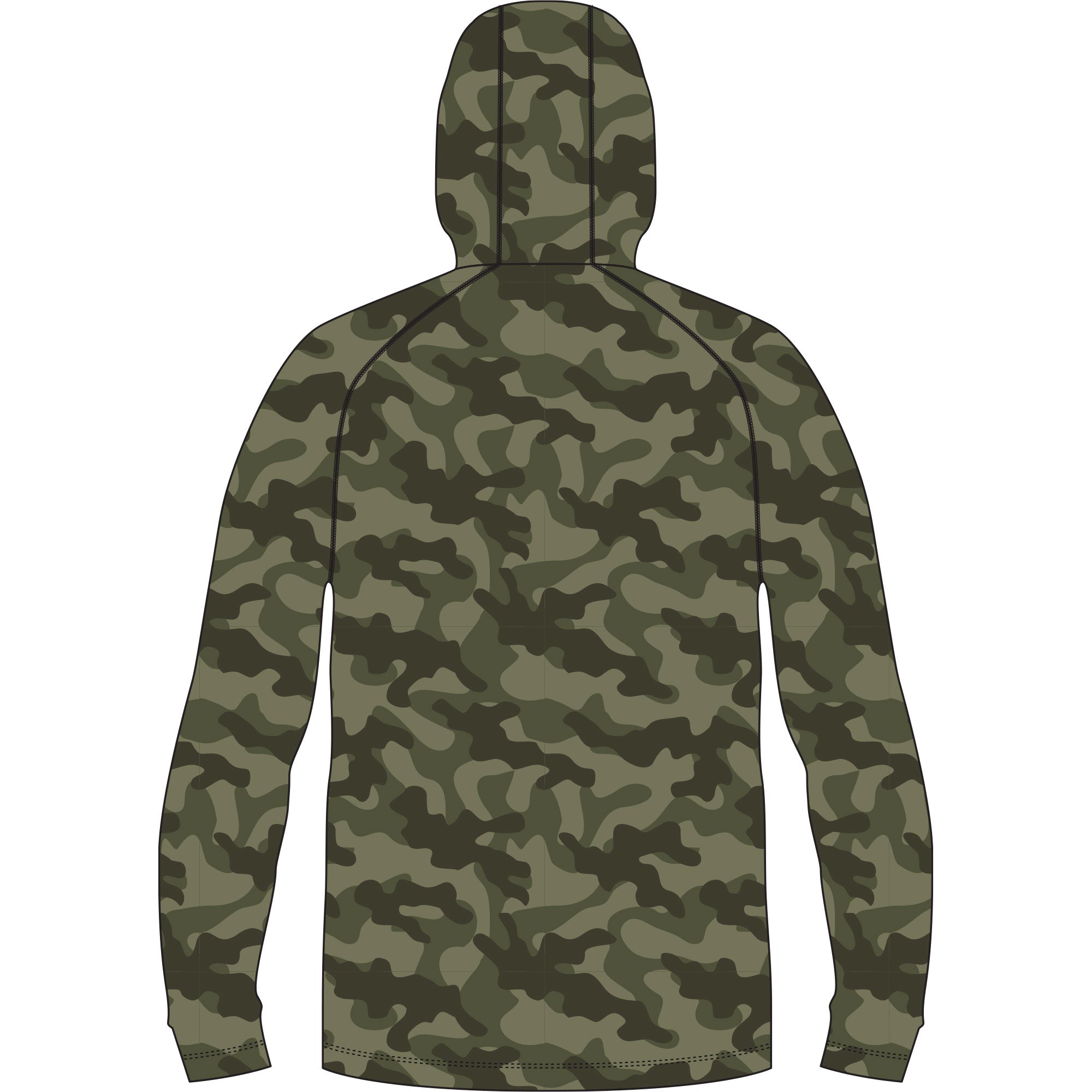 Tactical Performance Shirt | Hoodie
