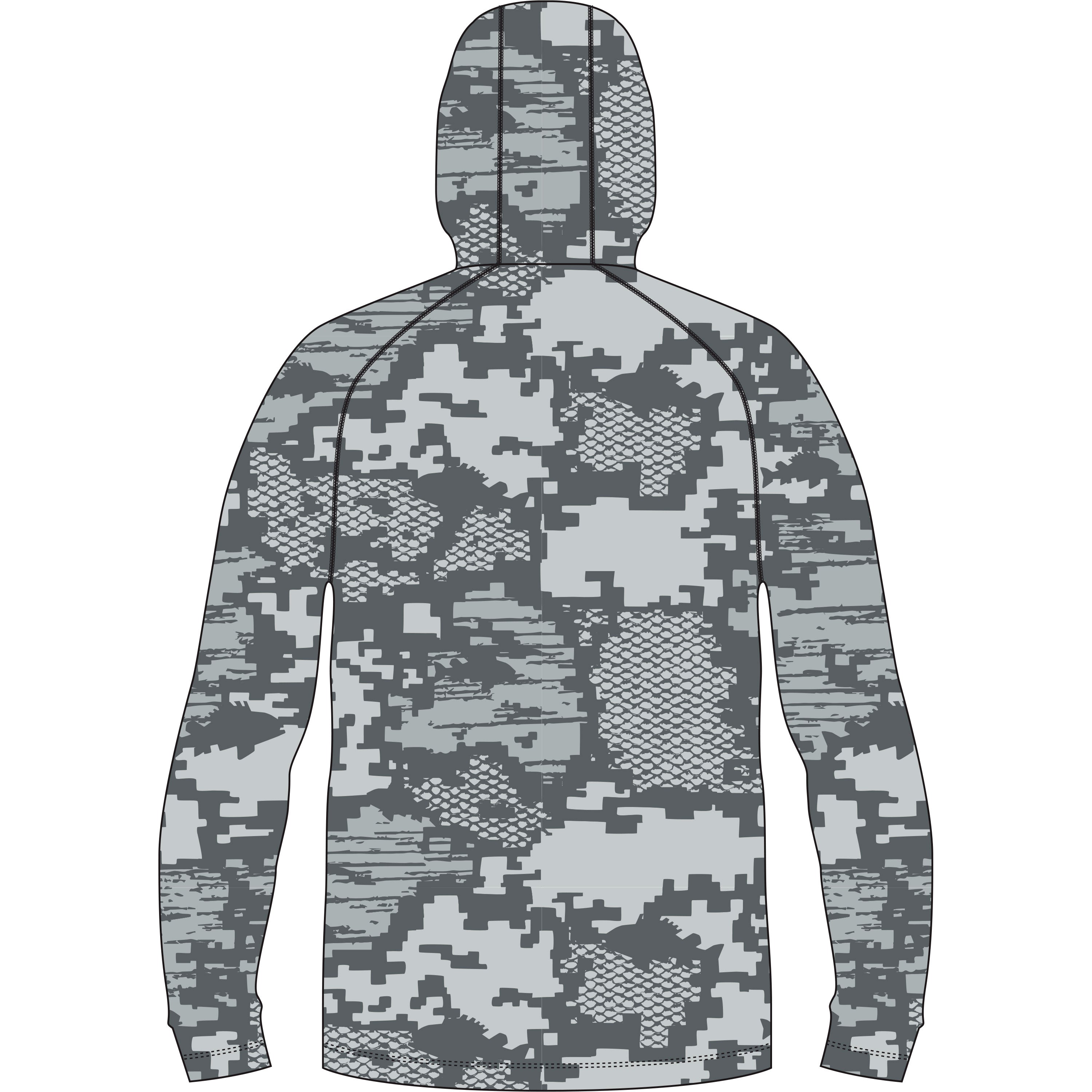 Tactical Performance Shirt | Hoodie