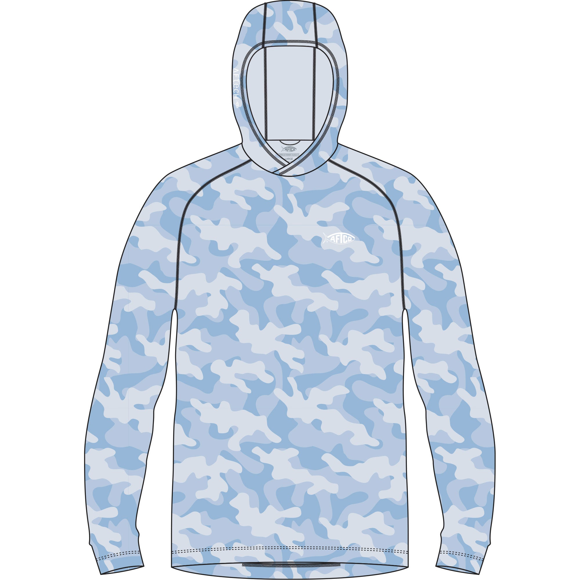 Tactical Performance Shirt | Hoodie