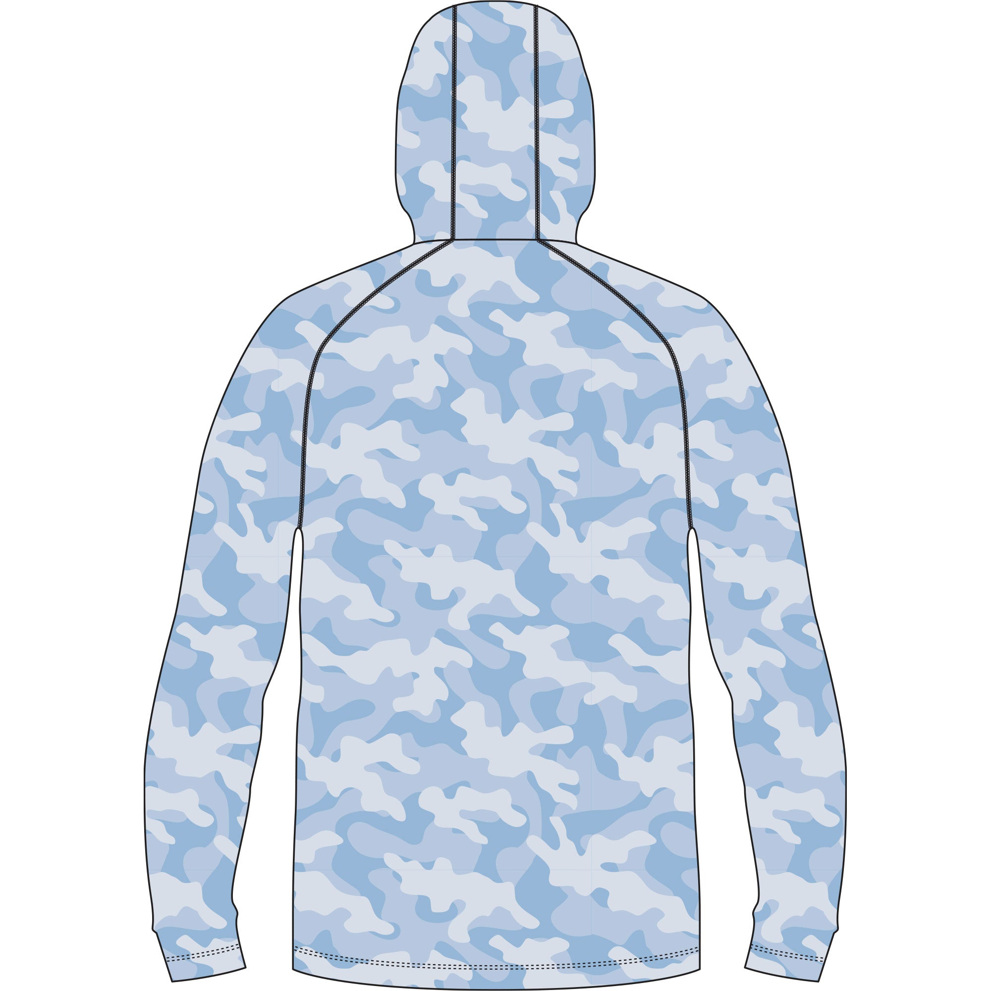 Tactical Performance Shirt | Hoodie