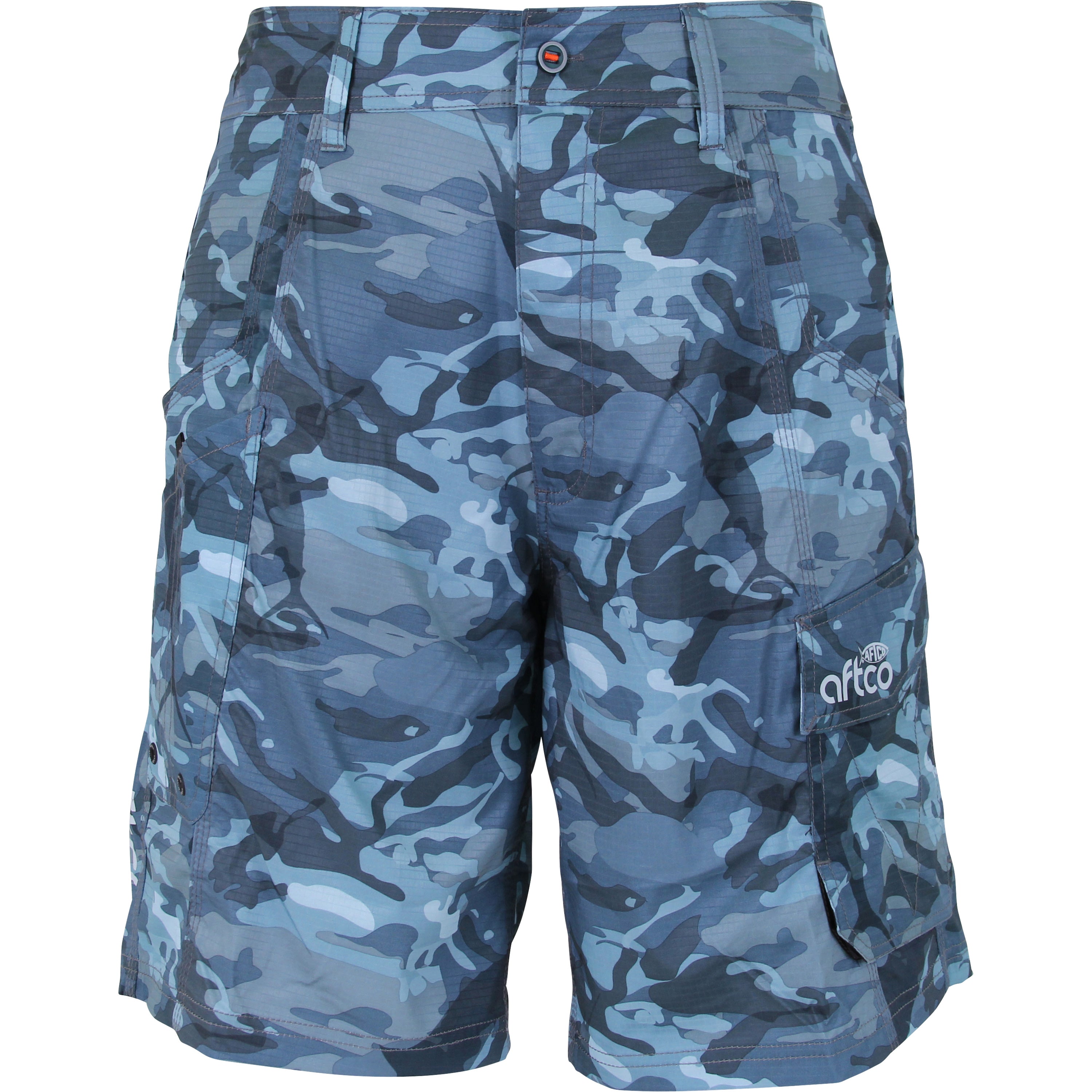 Tactical Fishing Short