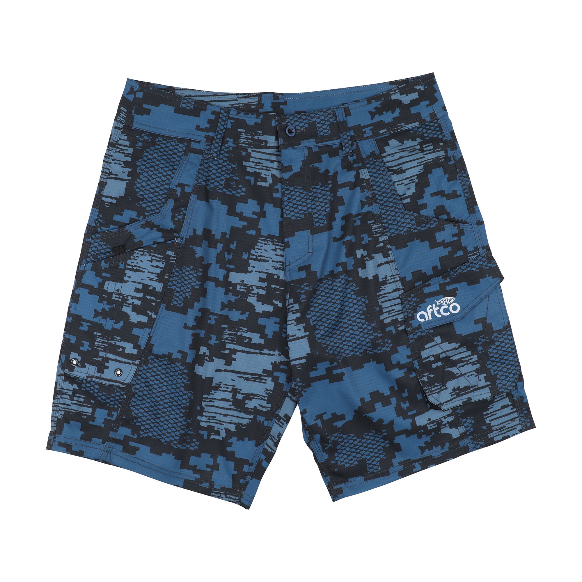 Tactical Fishing Short