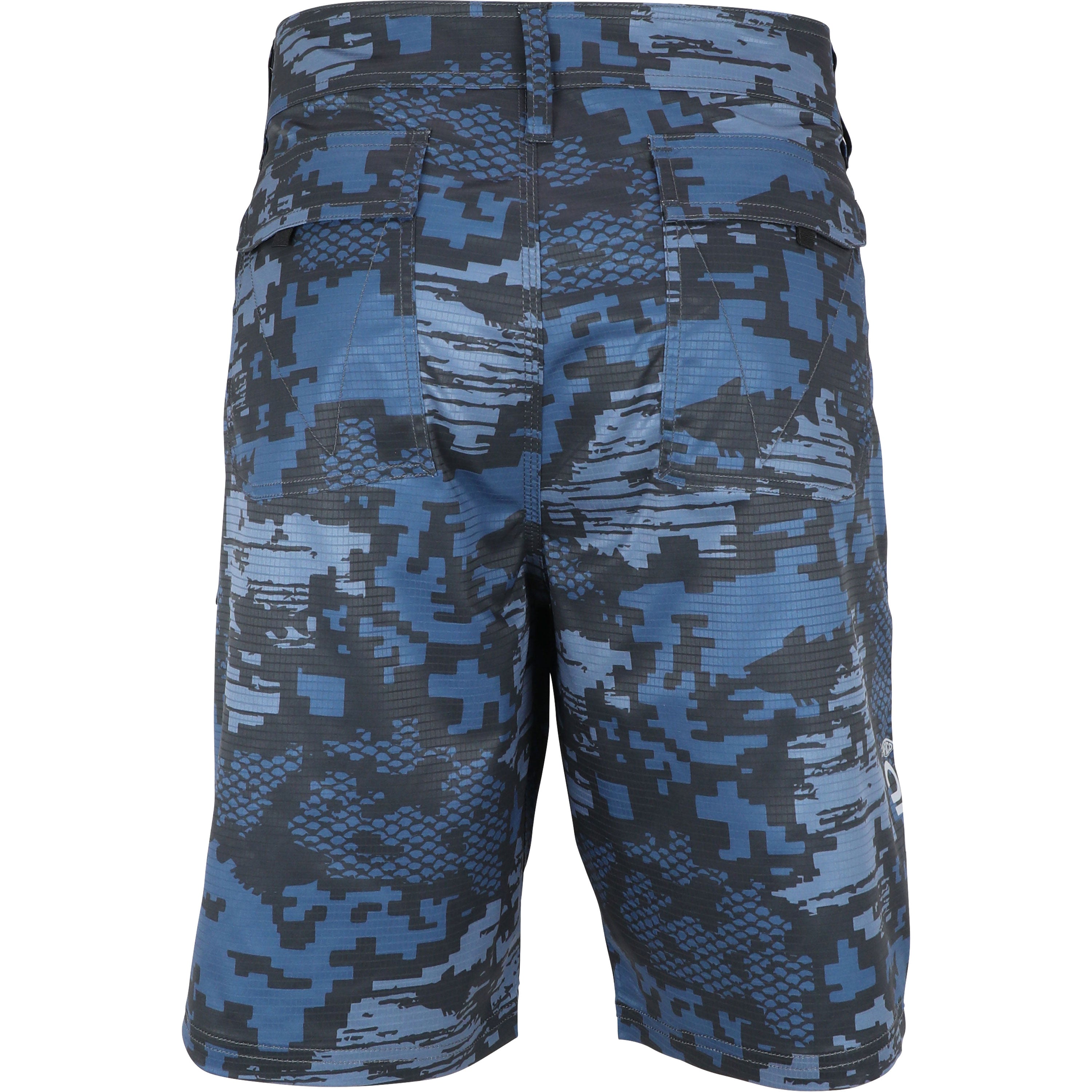 Tactical Fishing Short