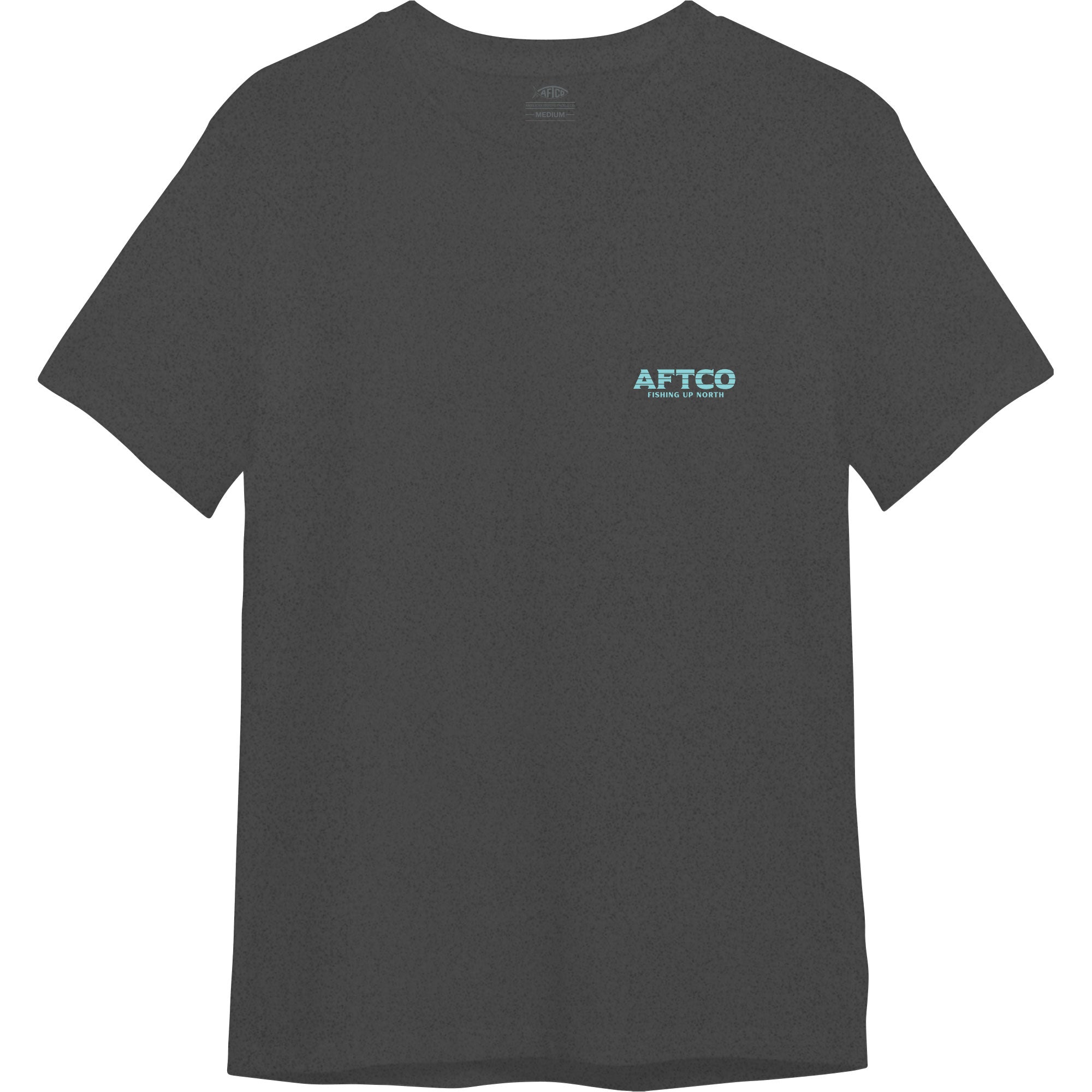 Sunset Views T-Shirt | Aftco