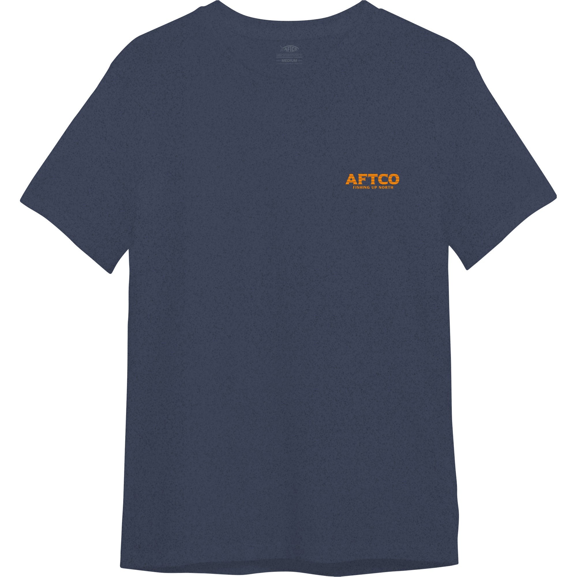 Sunset Views T-Shirt | Aftco