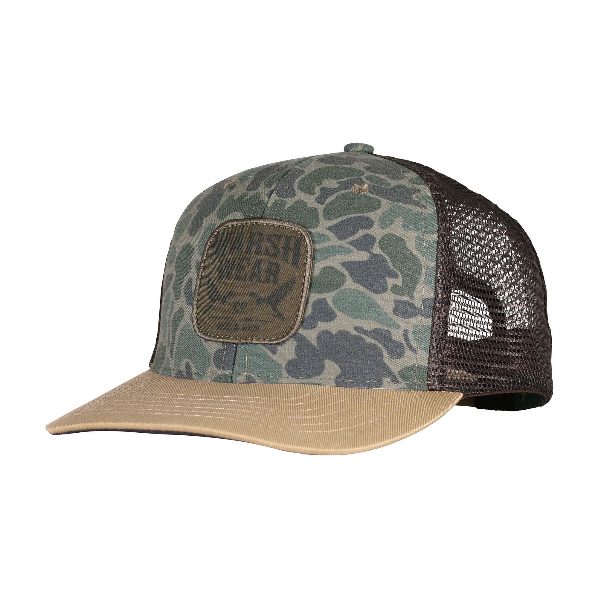 Daffy Trucker Hat