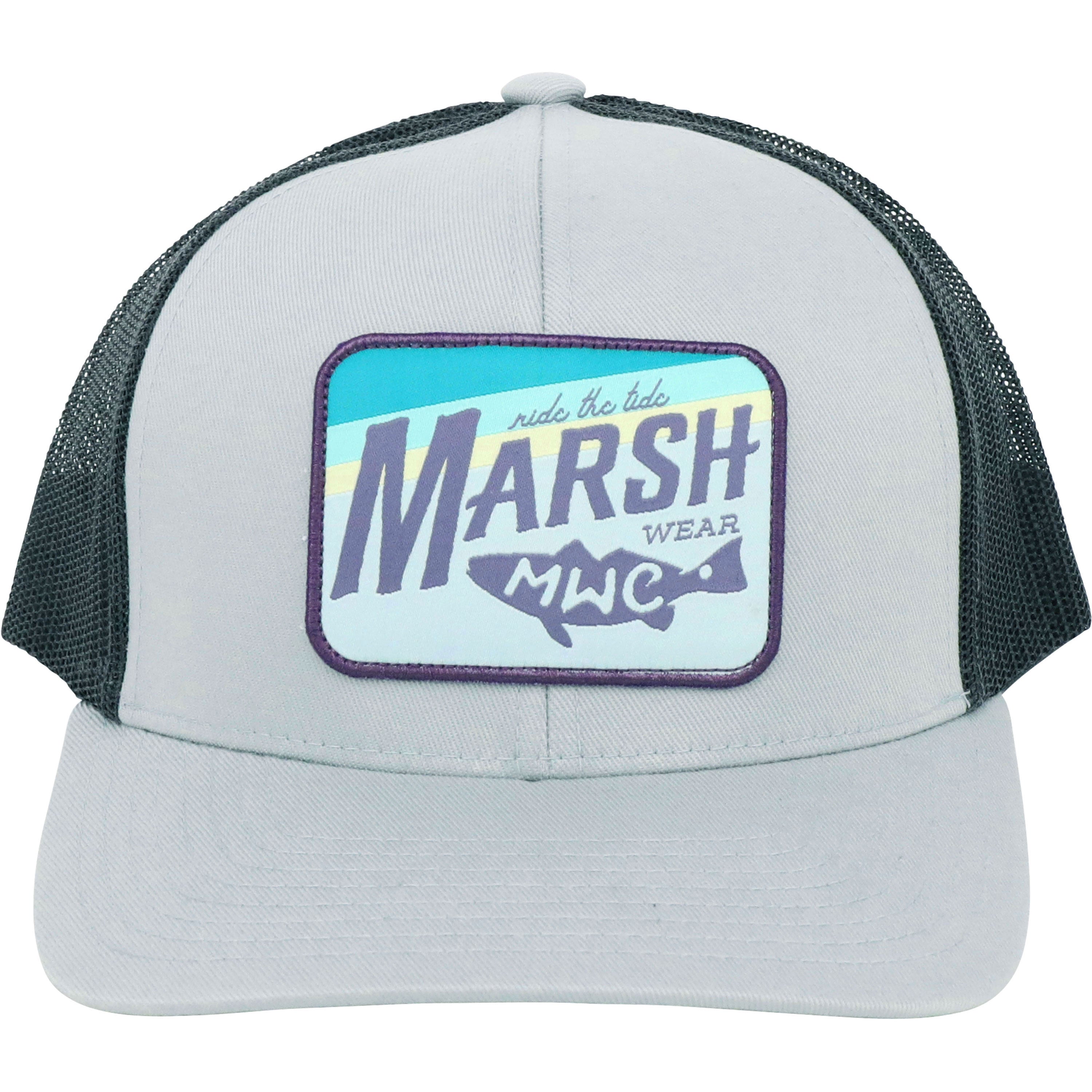 Sunset Marsh | Marshwear