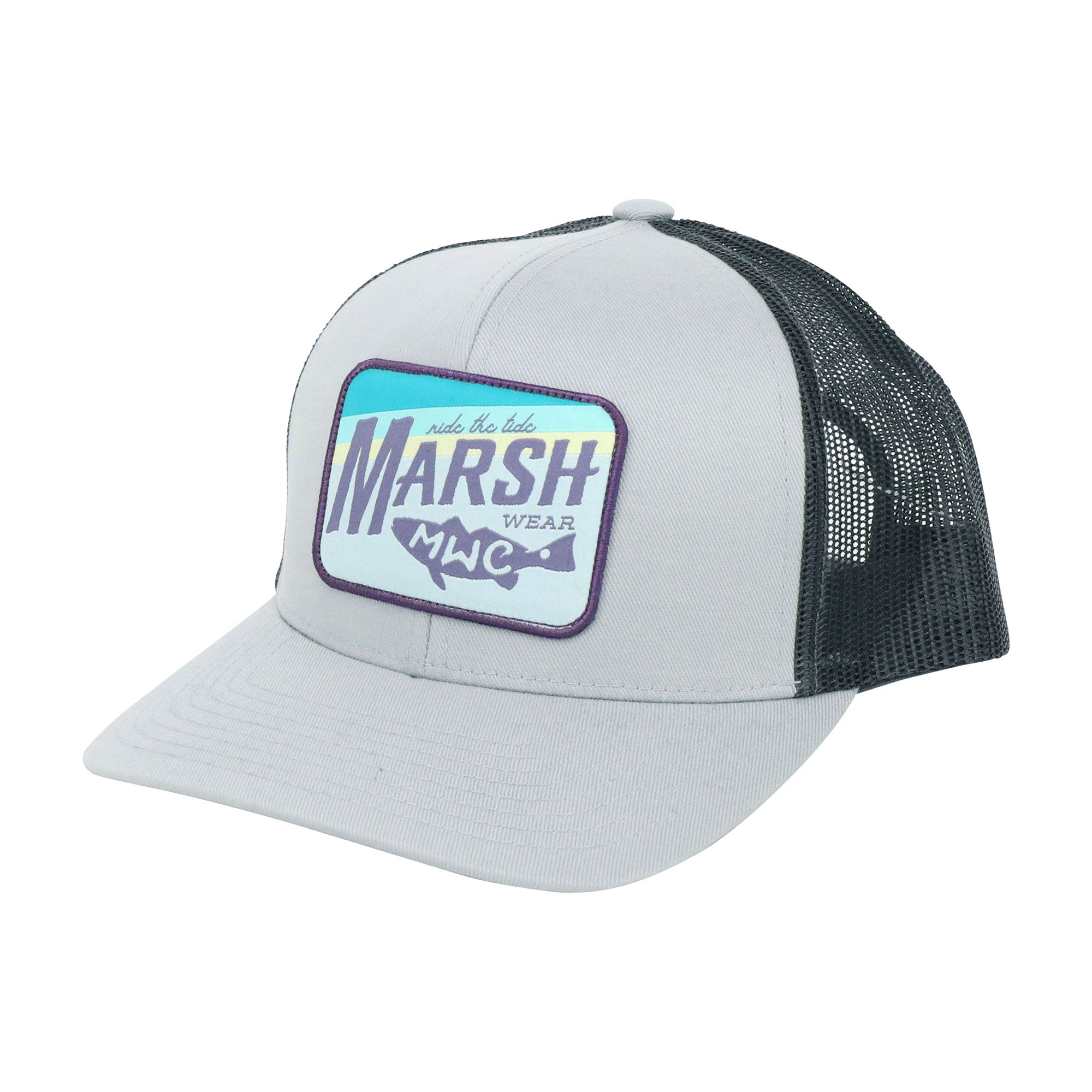 Sunset Marsh | Marshwear