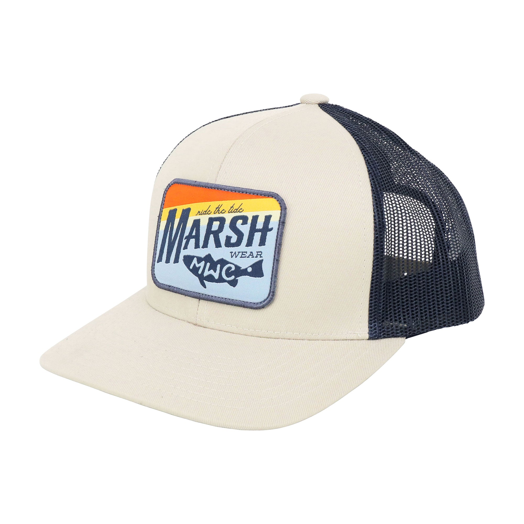 Sunset Marsh | Marshwear