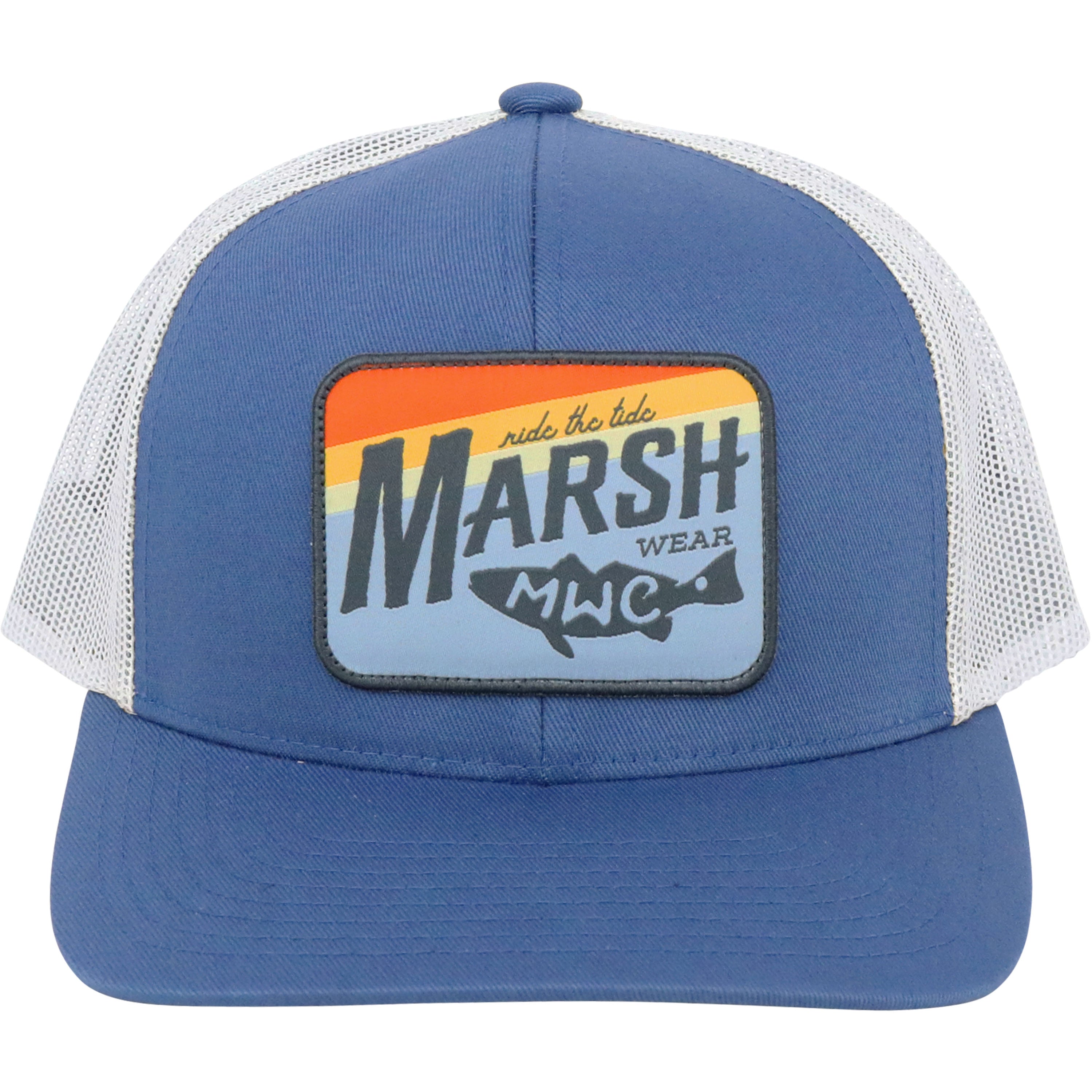 Sunset Marsh | Marshwear