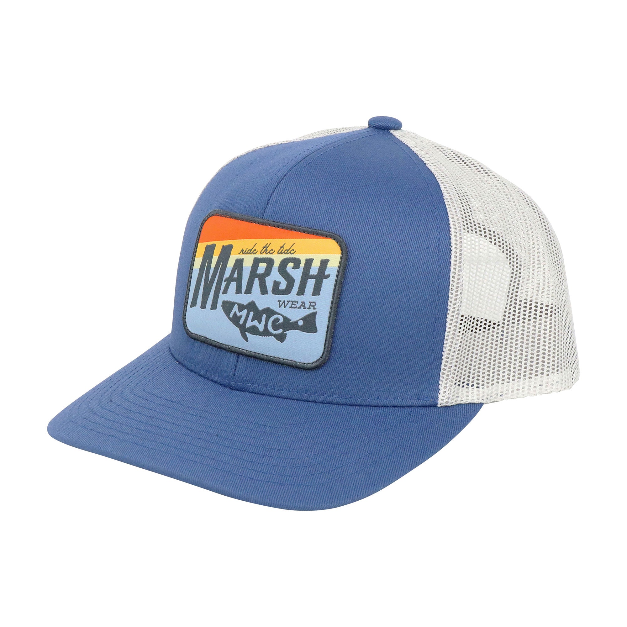 Sunset Marsh | Marshwear