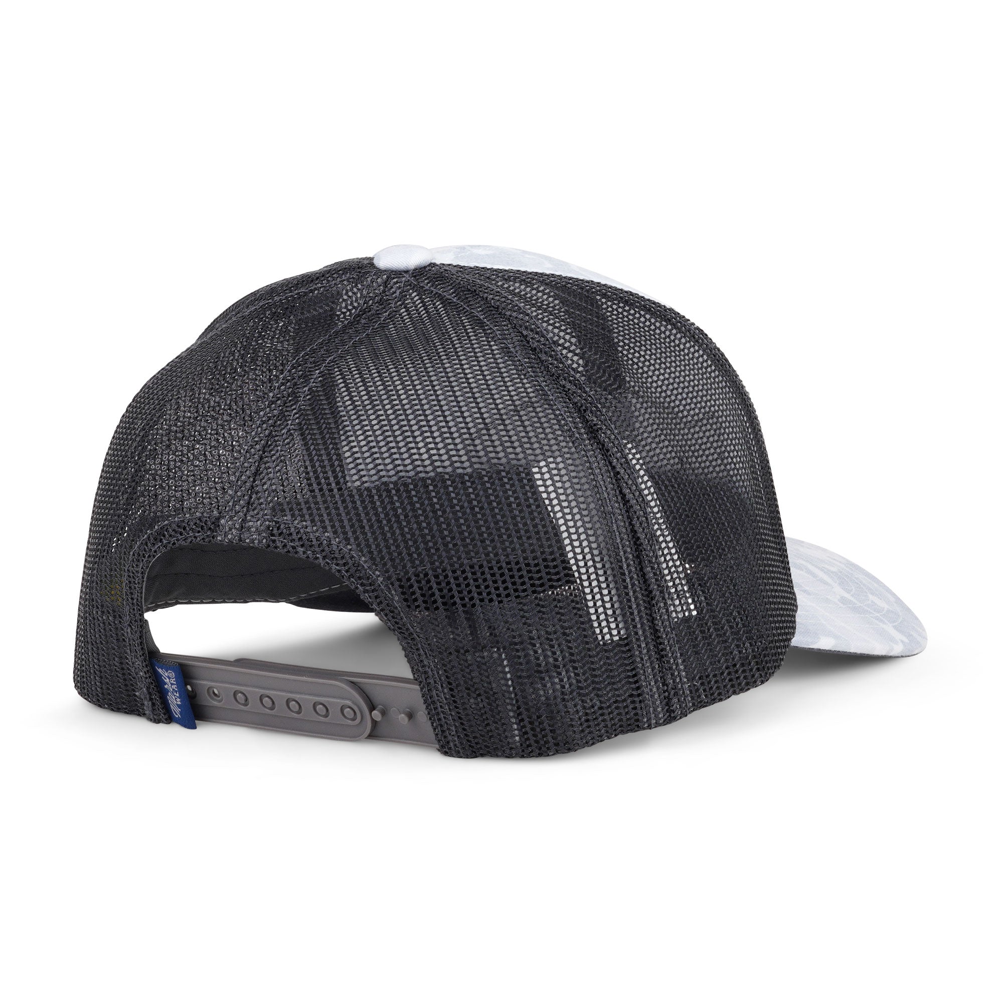 Redfish Logo Trucker Hat | Marshwear