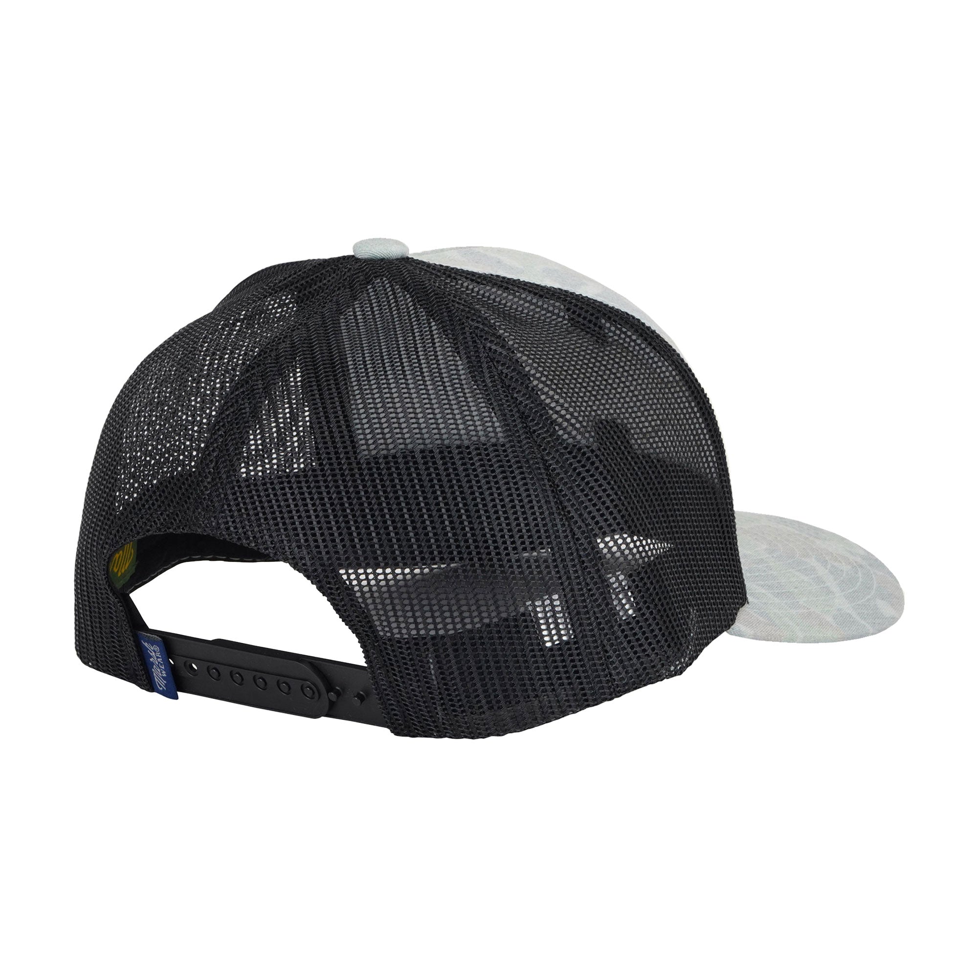 Redfish Logo Trucker Hat | Marshwear