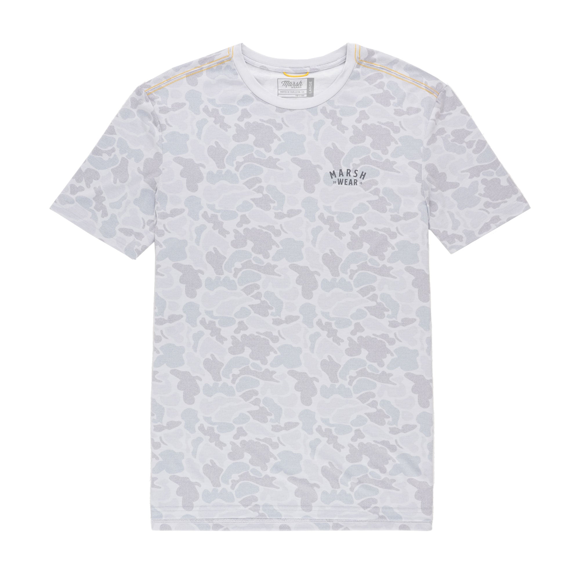 Stackhouse Hagood SS | Marshwear