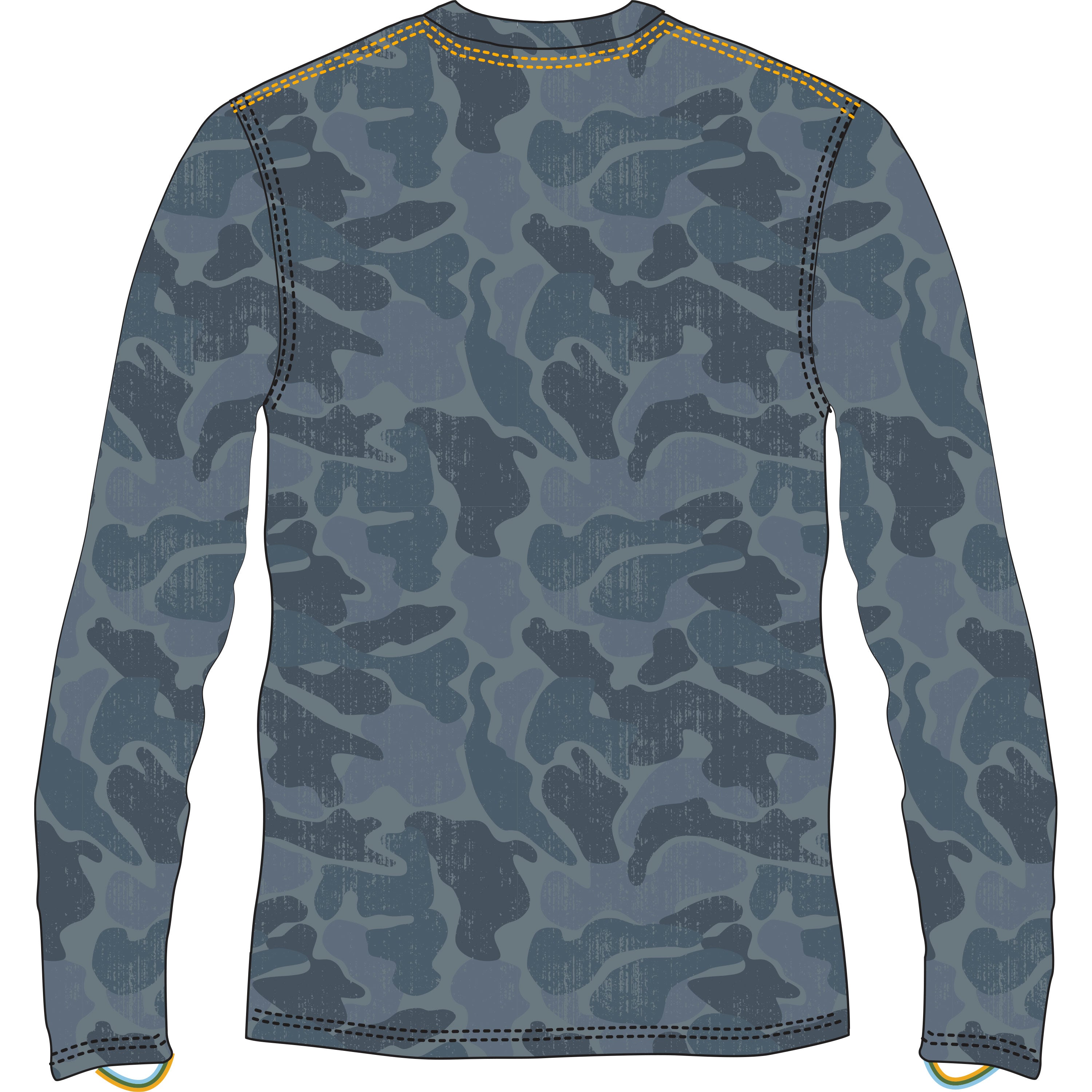 Mallard Pamlico Long Sleeve | Marshwear