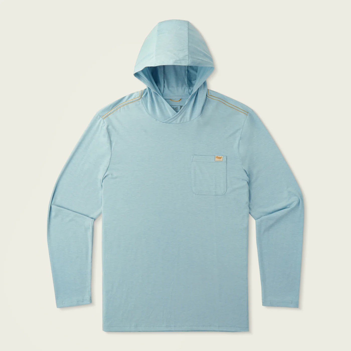 Buxton Tech Hoodie | Marshwear
