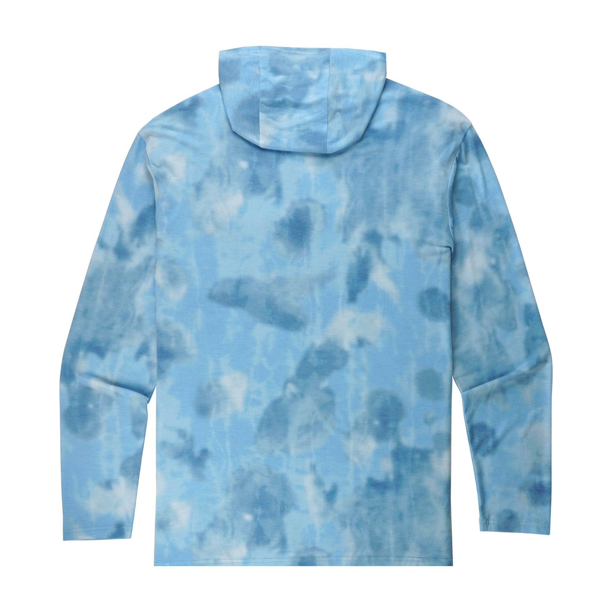 Buxton Hagood Hoodie | Marshwear