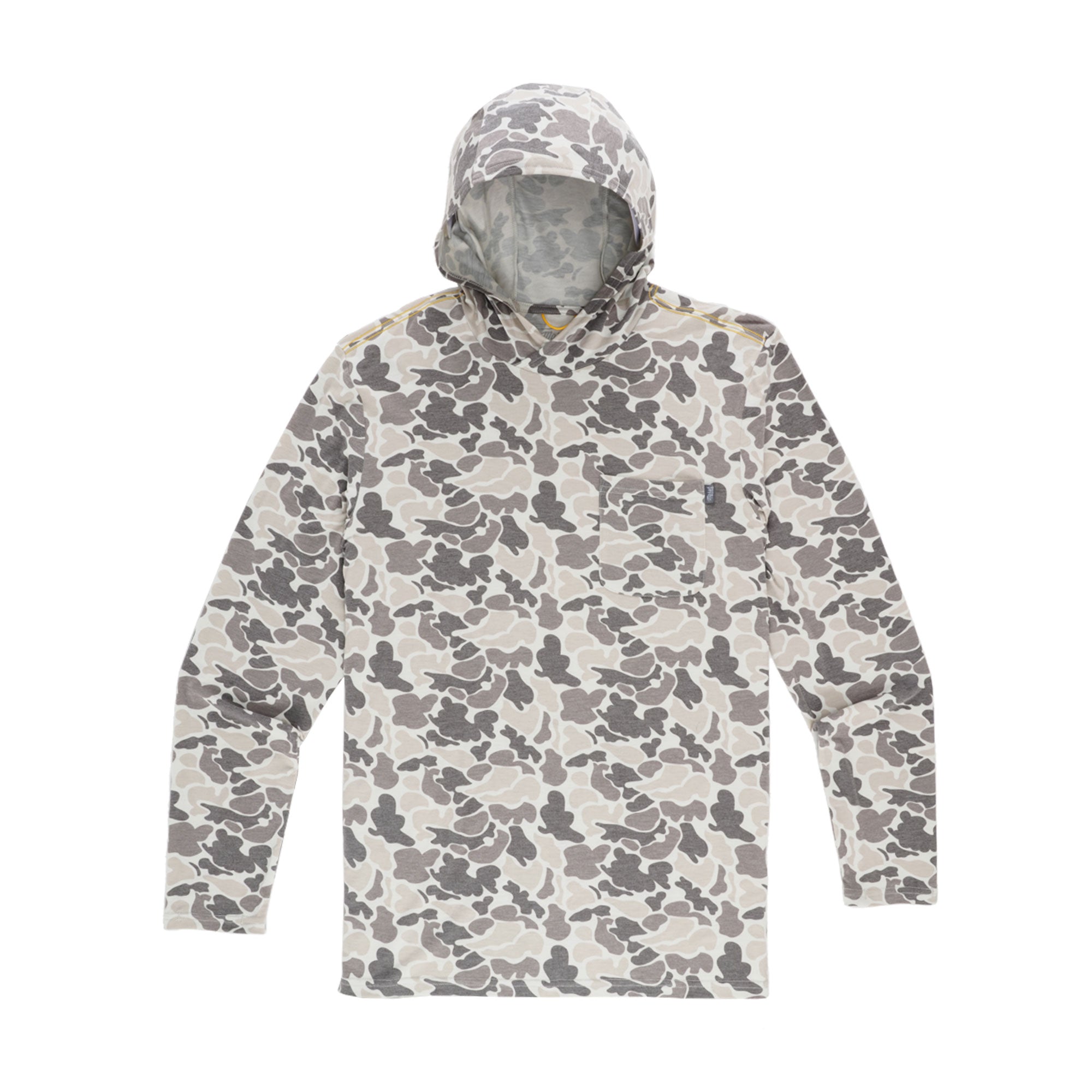 Buxton Hagood Hoodie | Marshwear