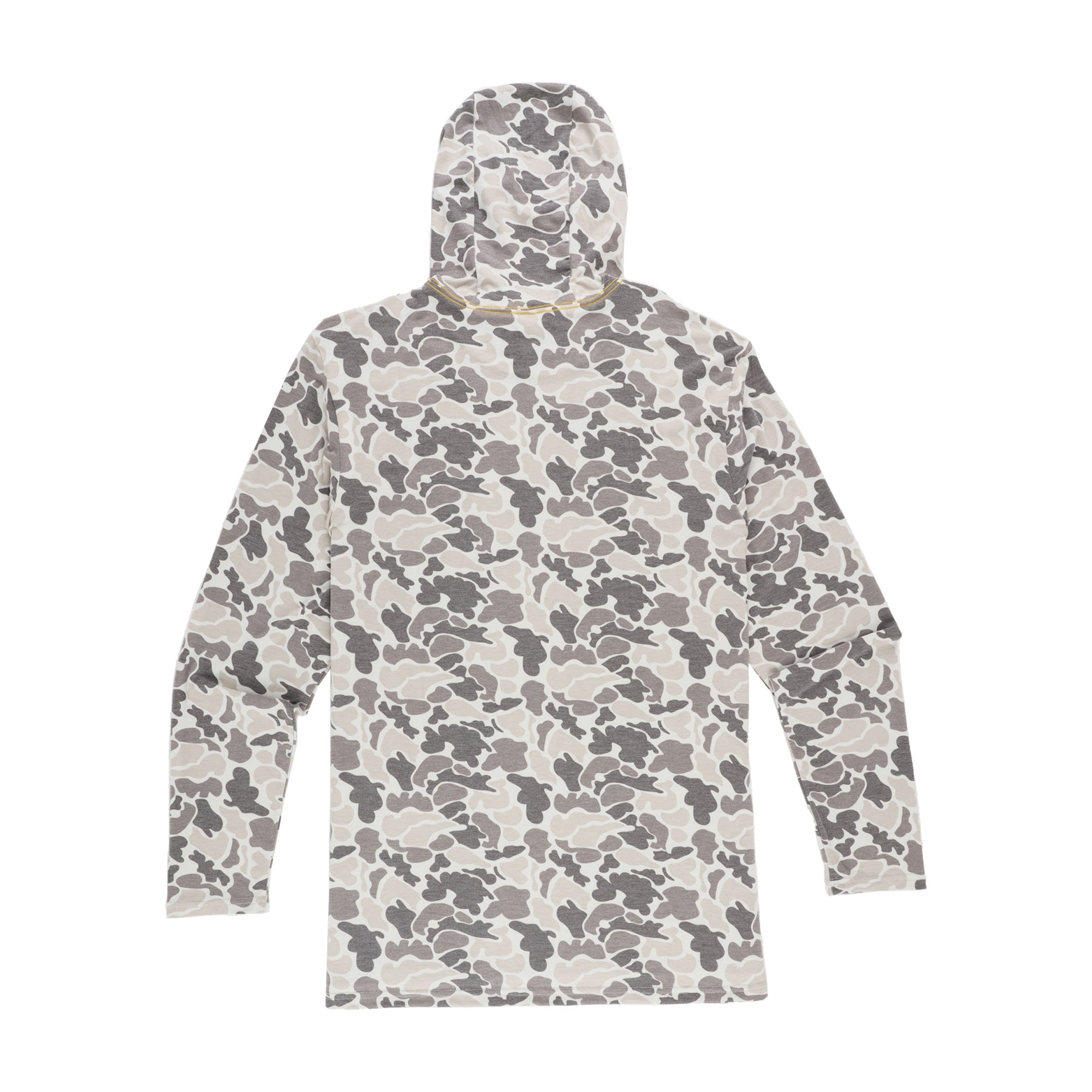 Buxton Hagood Hoodie | Marshwear