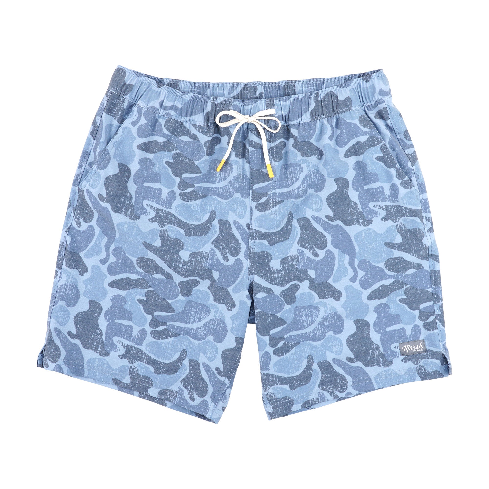 Fulton Hagood Volley Shorts | Marshwear