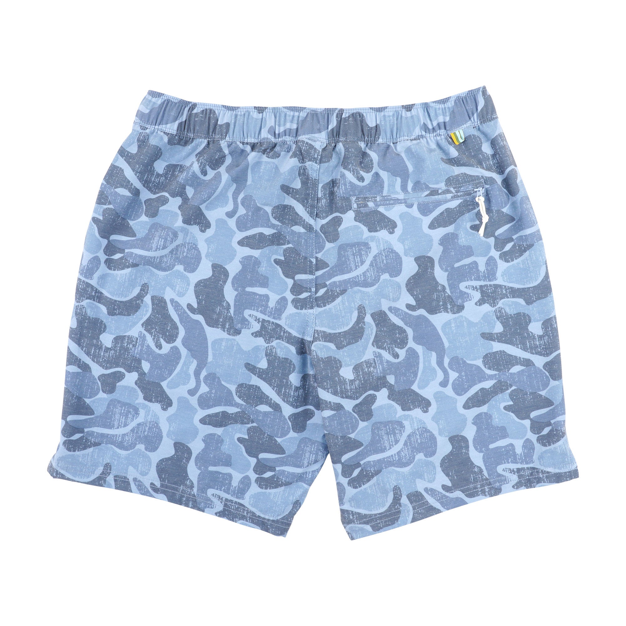 Fulton Hagood Volley Shorts | Marshwear