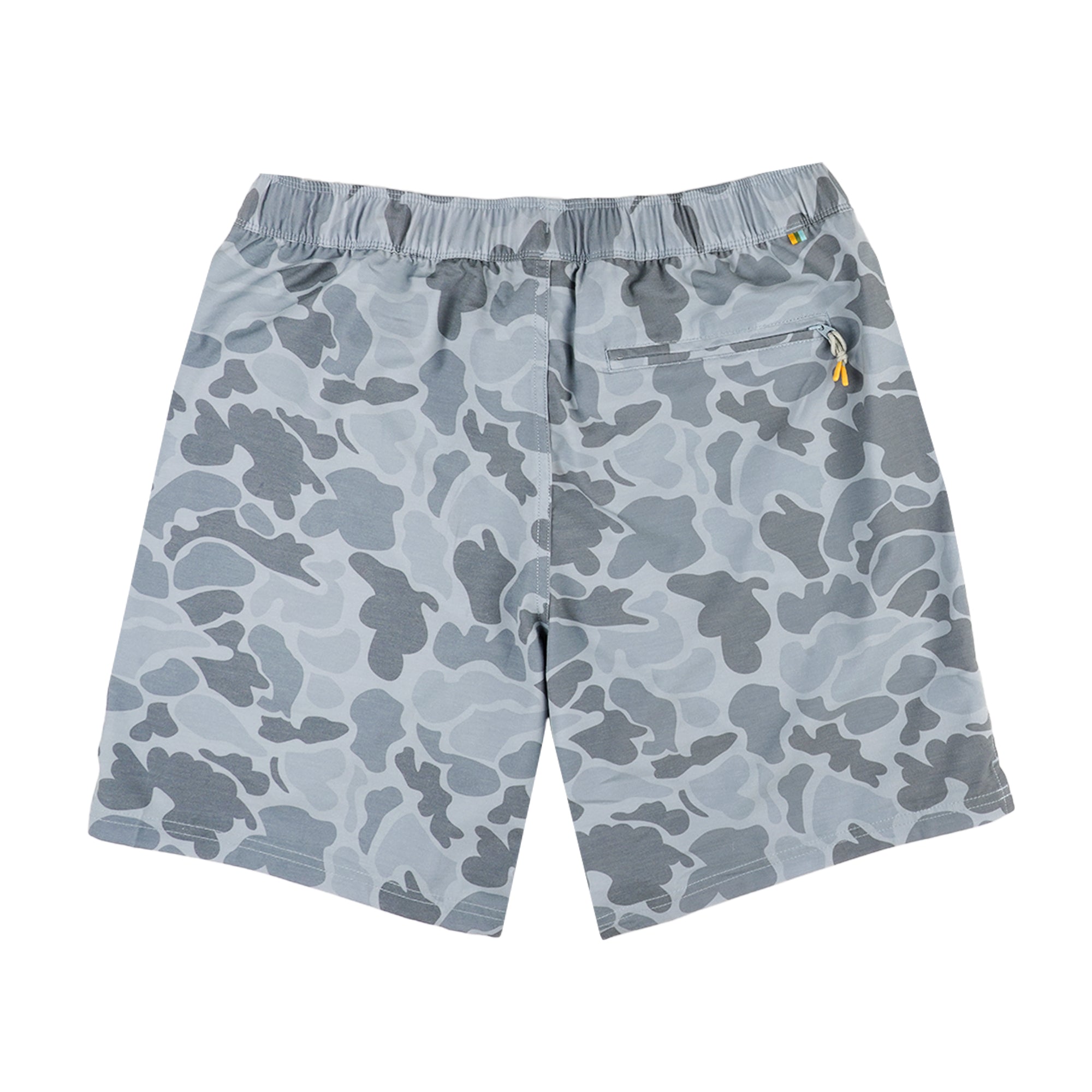 Fulton Hagood Volley Shorts | Marshwear