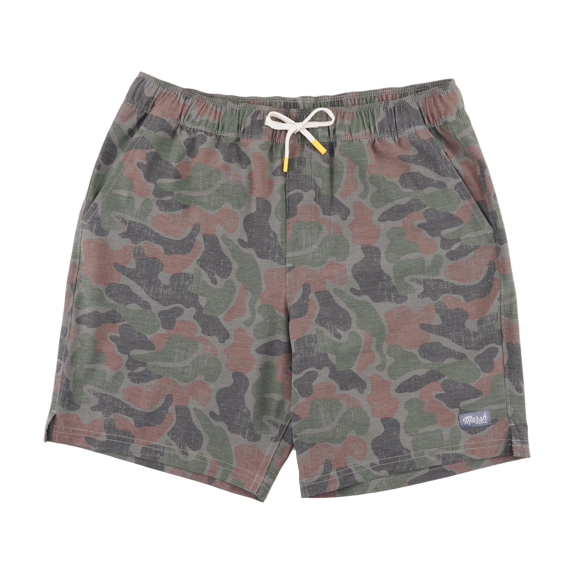 Fulton Hagood Volley Shorts | Marshwear