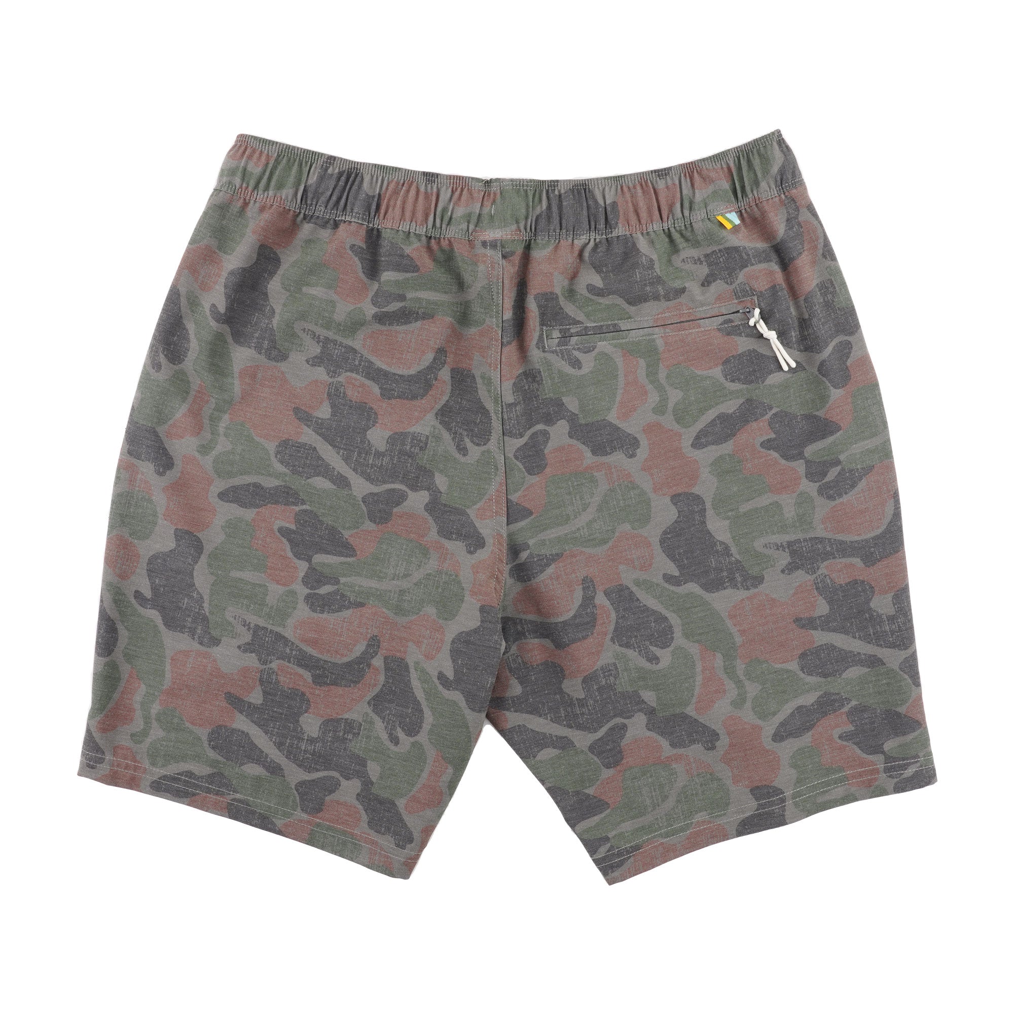 Fulton Hagood Volley Shorts | Marshwear