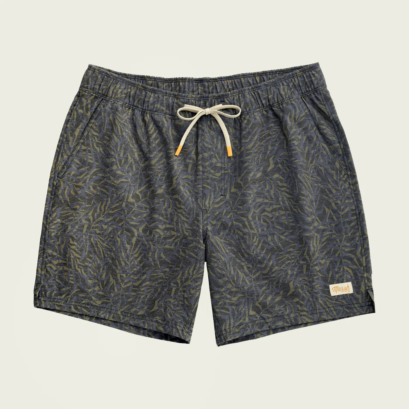 Fulton Hagood Volley Shorts | Marshwear