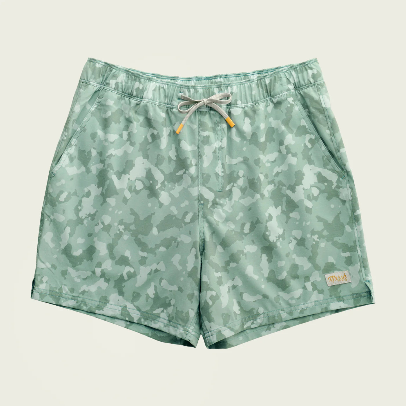 Fulton Hagood Volley Shorts | Marshwear