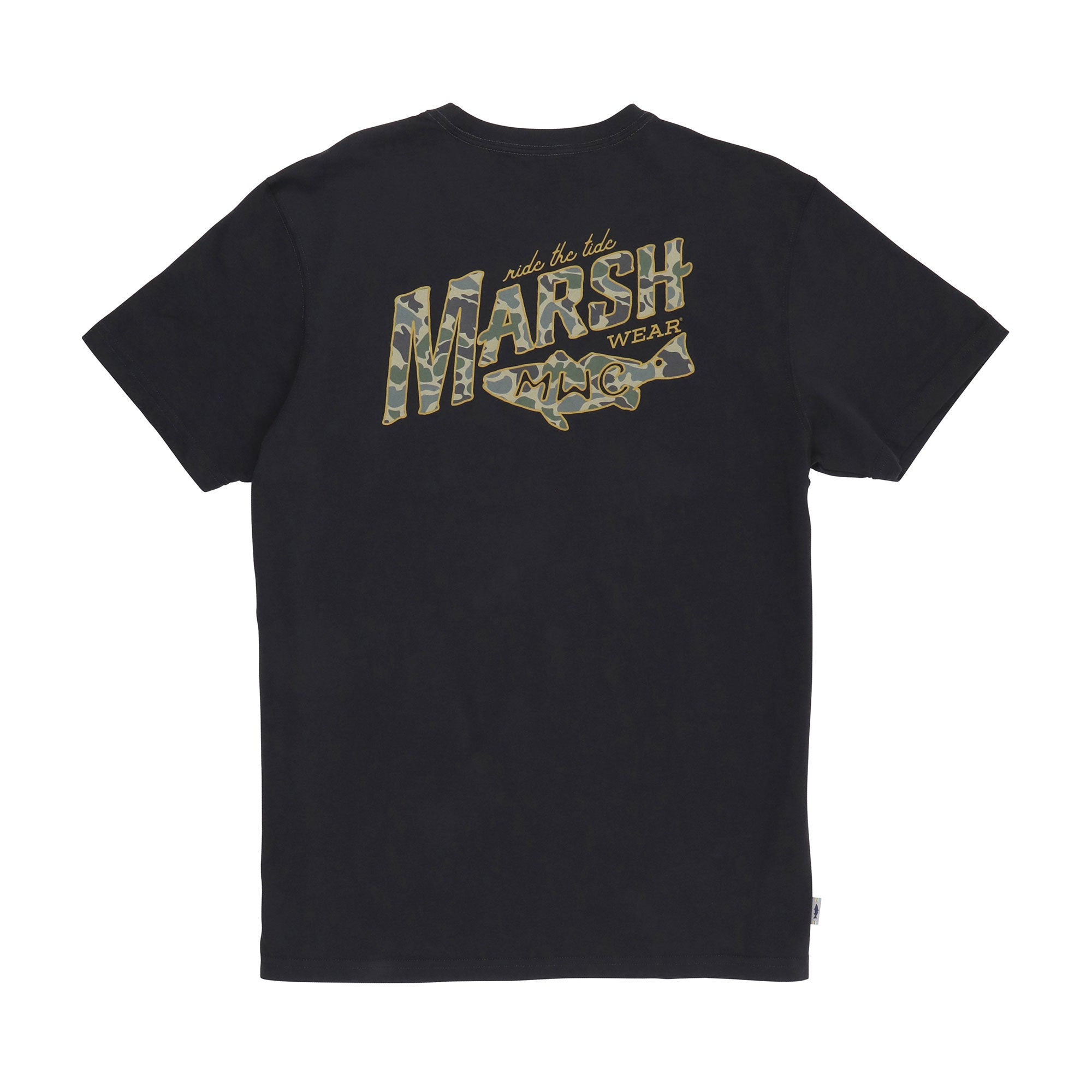 Sunrise Marsh | T-Shirt