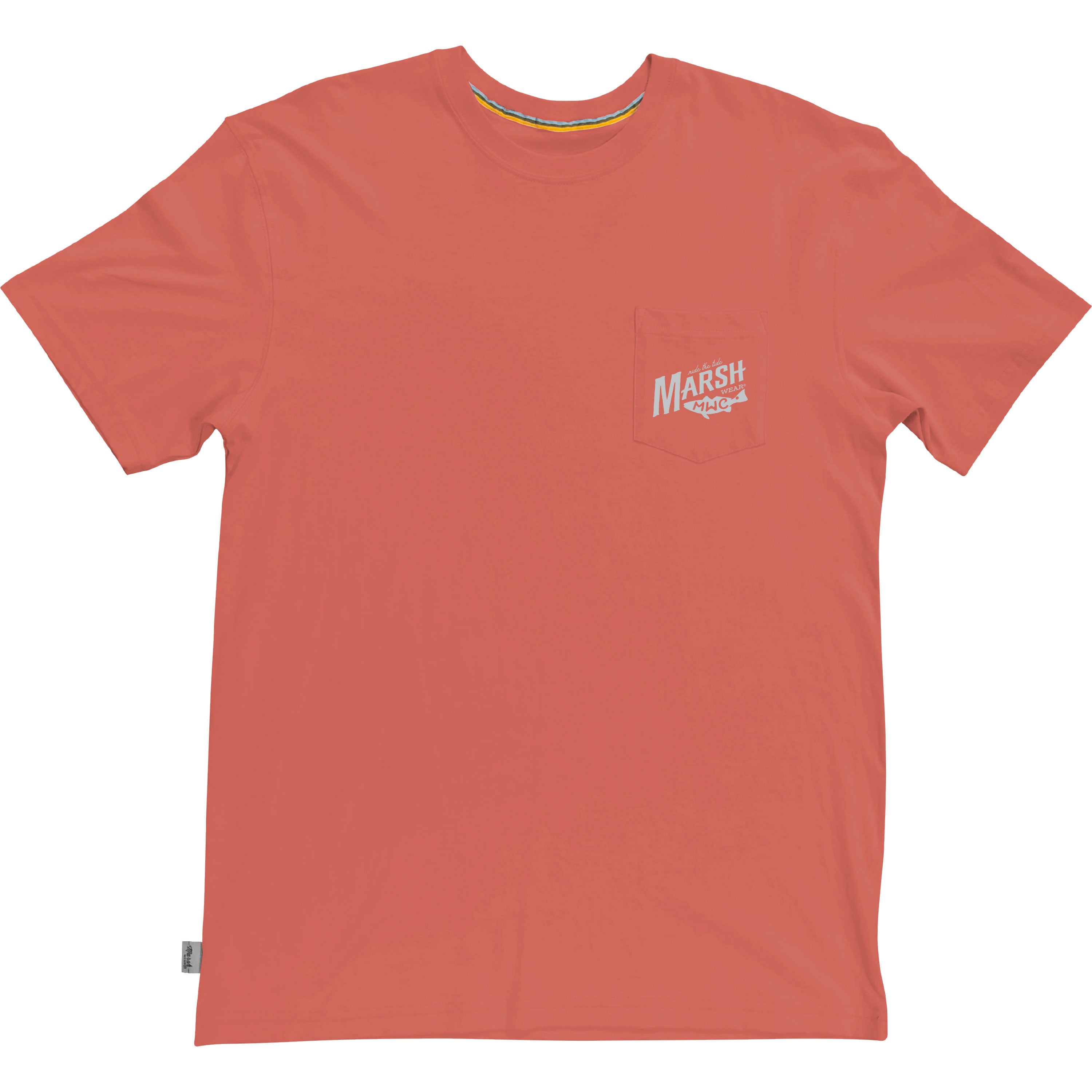 Sunrise Marsh | T-Shirt