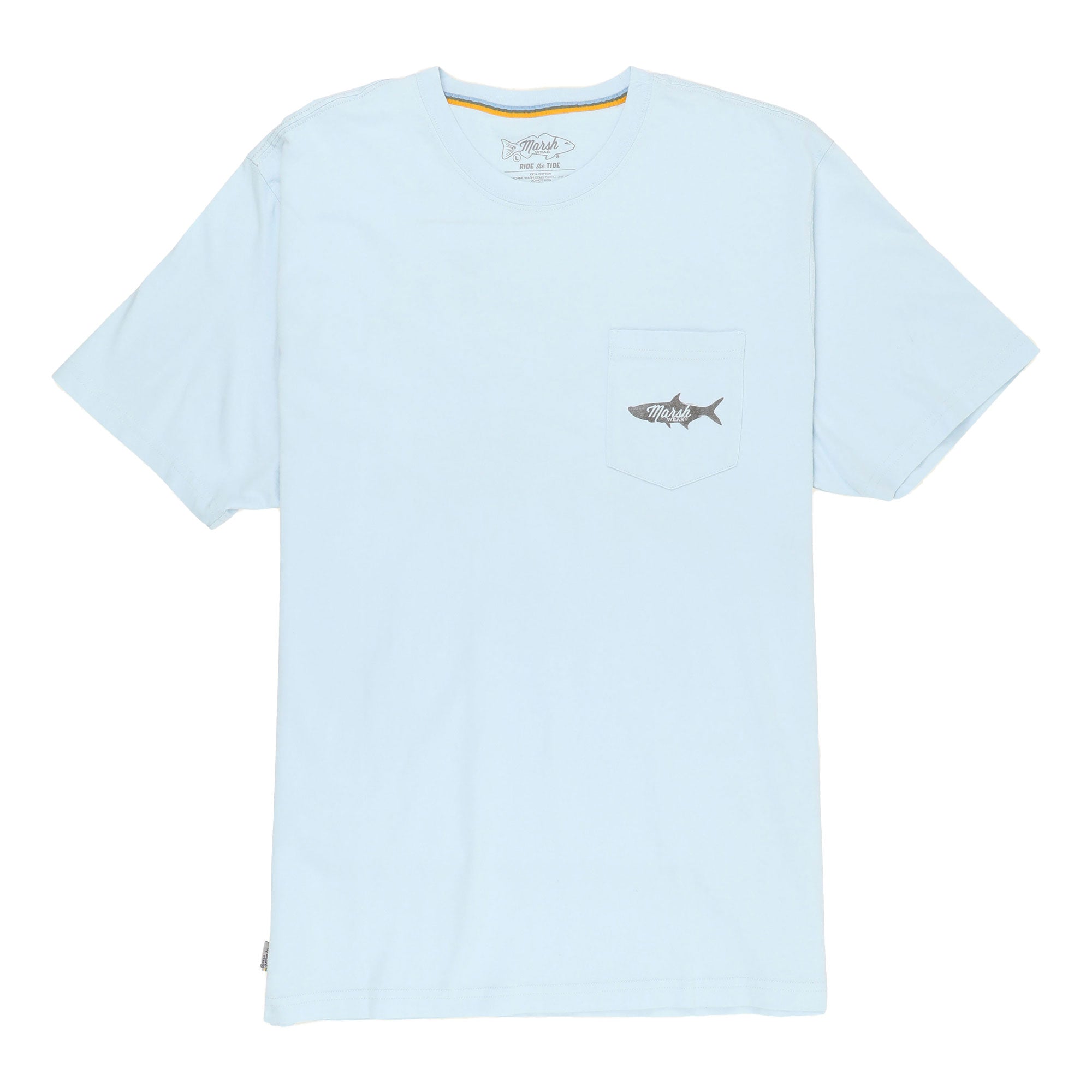 Predator T-Shirt | Marshwear