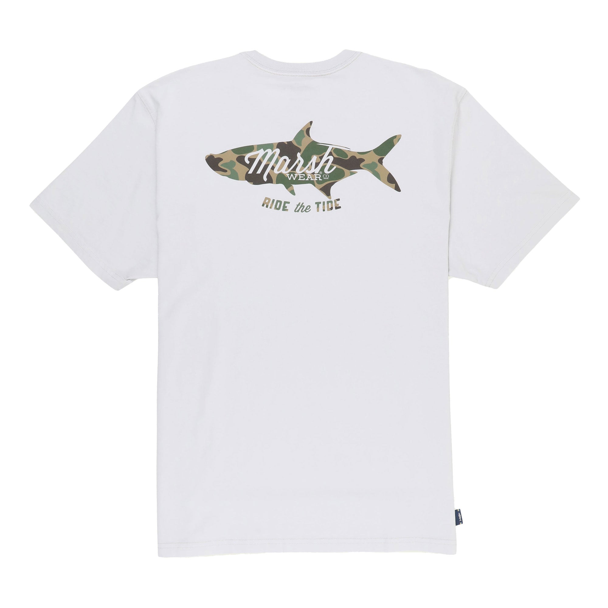 Predator T-Shirt | Marshwear