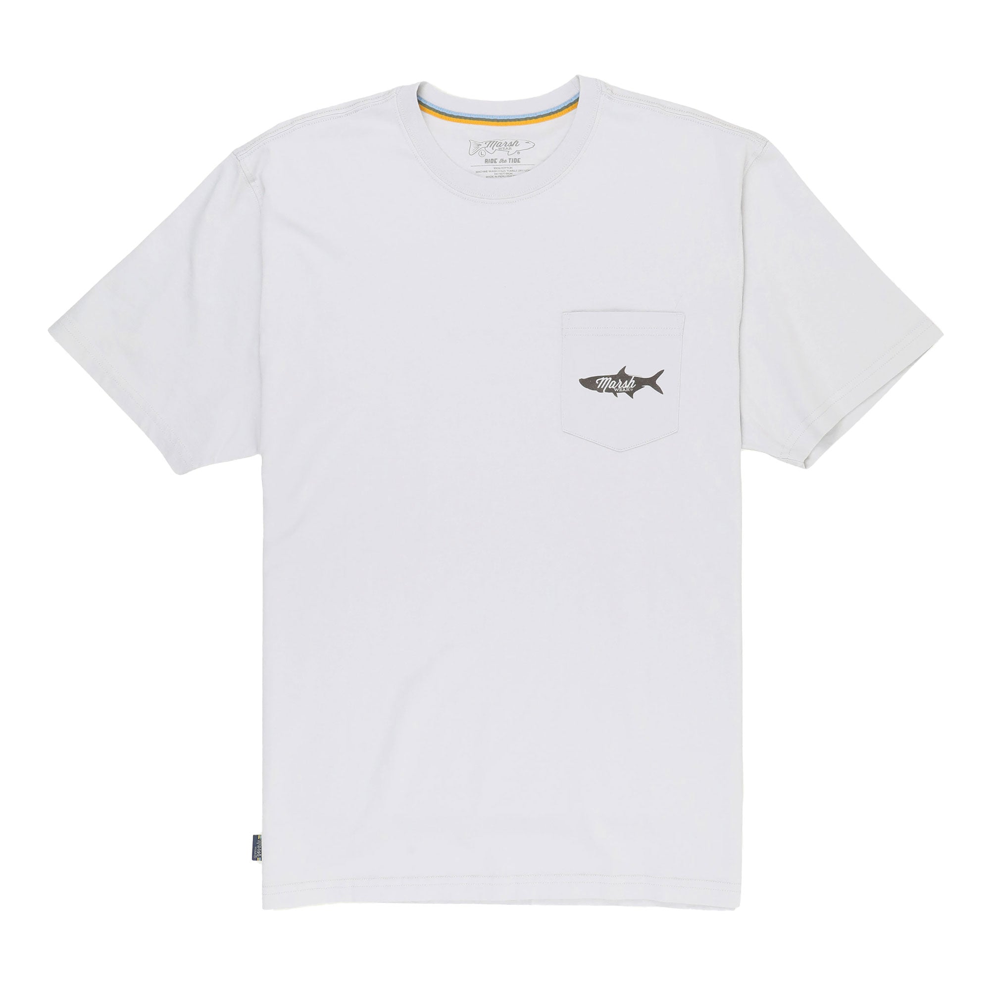 Predator T-Shirt | Marshwear