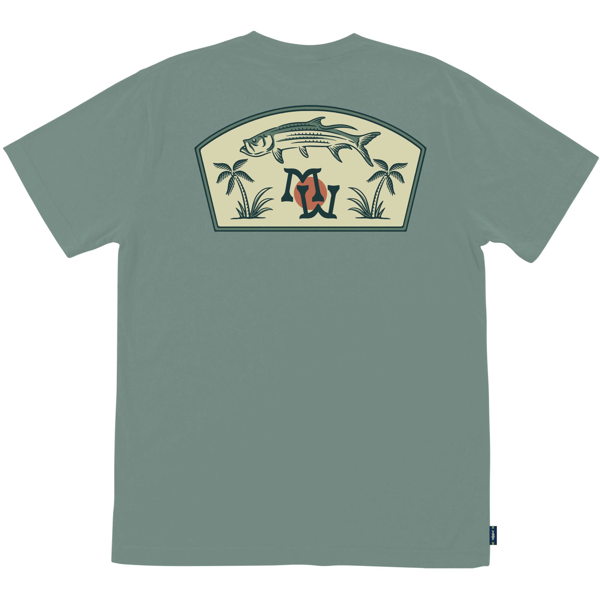 Silver King | T-Shirt