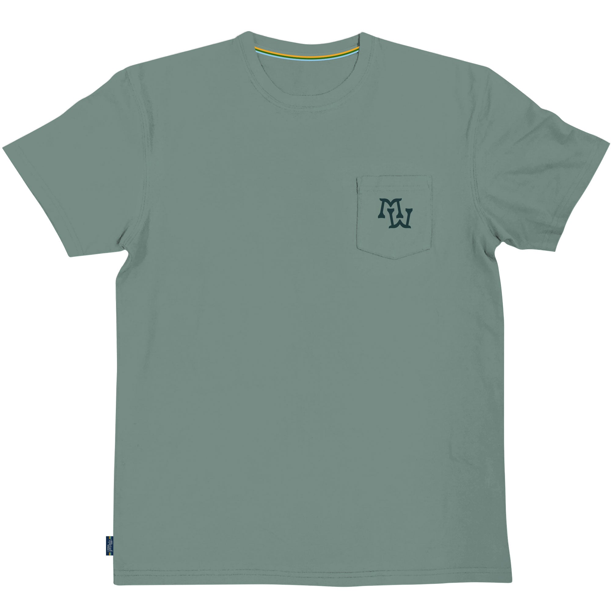 Silver King | T-Shirt