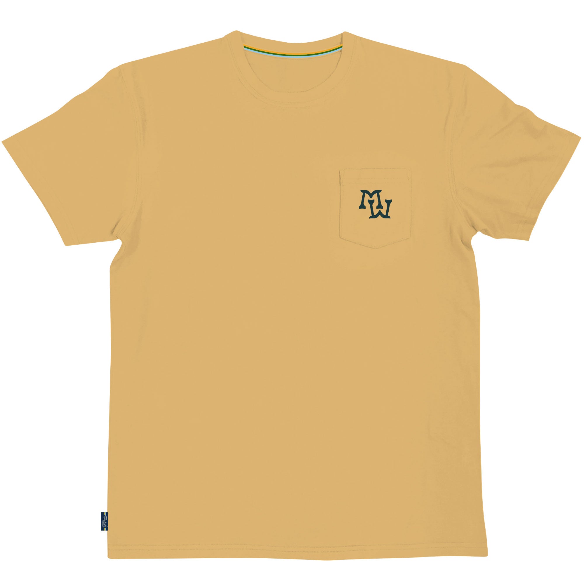 Silver King | T-Shirt