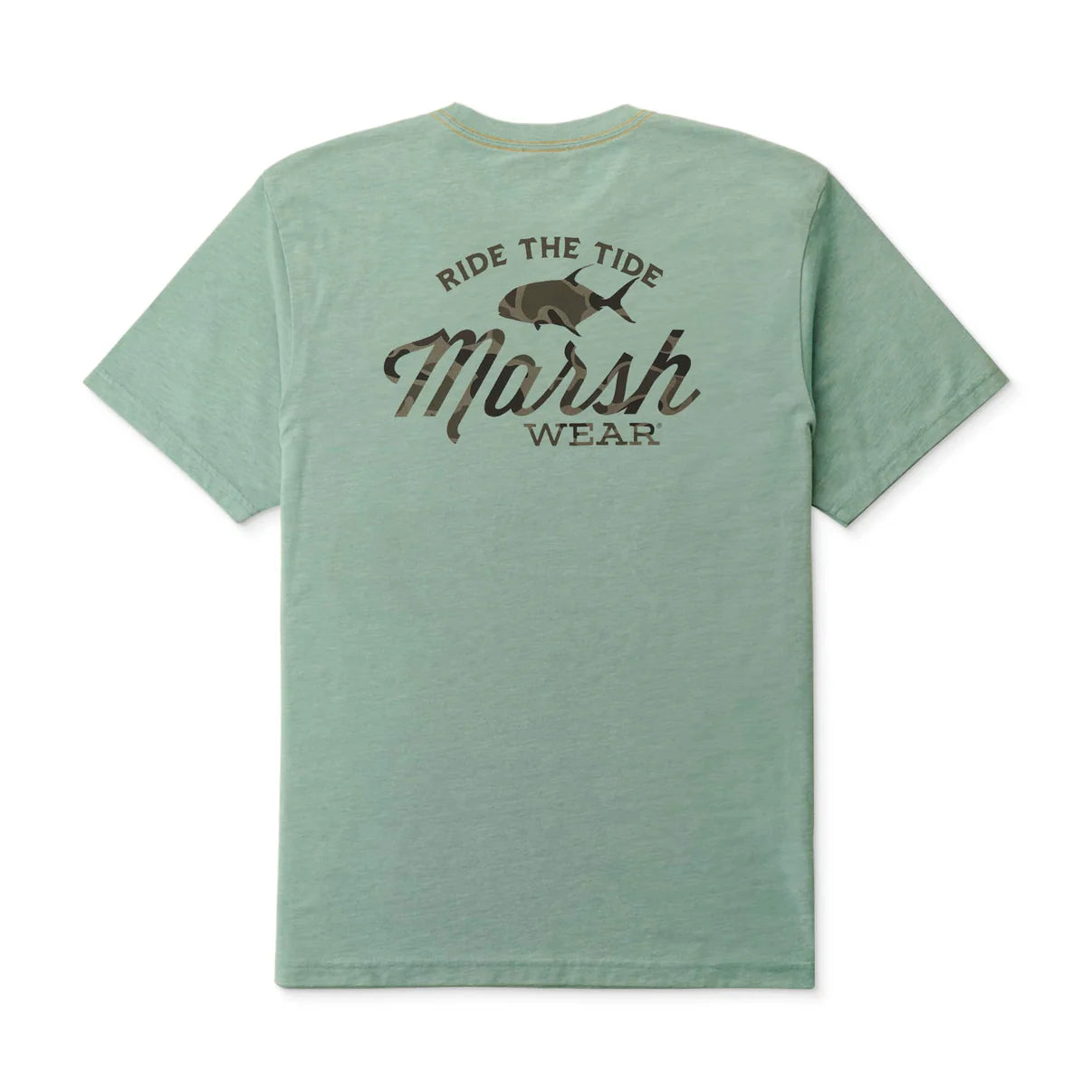 Tide Rider T-Shirt | Marshwear
