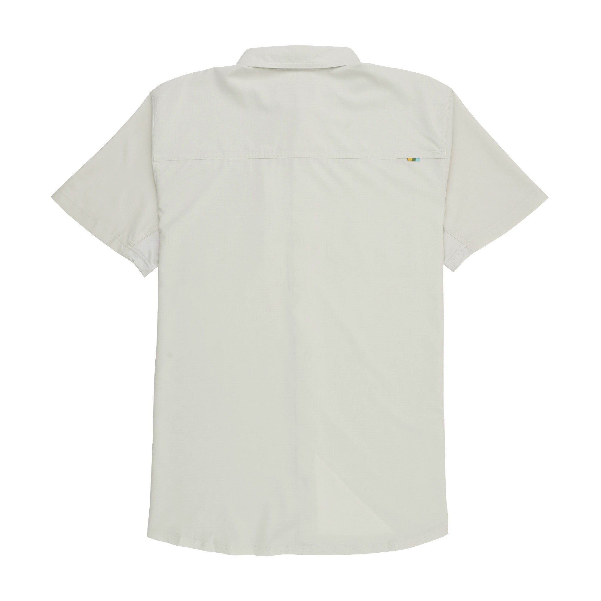 Lenwood Button-Up Shirt | Short Sleeve