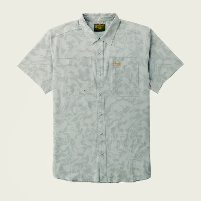 Lenwood HG Tech Short Sleeve | Marshwear
