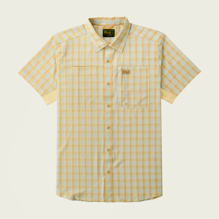 Lenwood HG Tech Short Sleeve | Marshwear