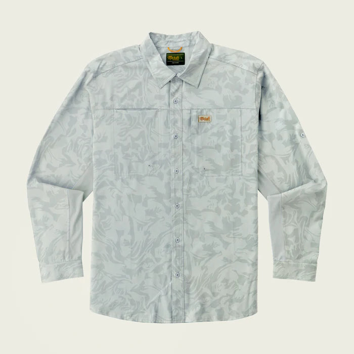 Lenwood HG Tech LS | Marshwear