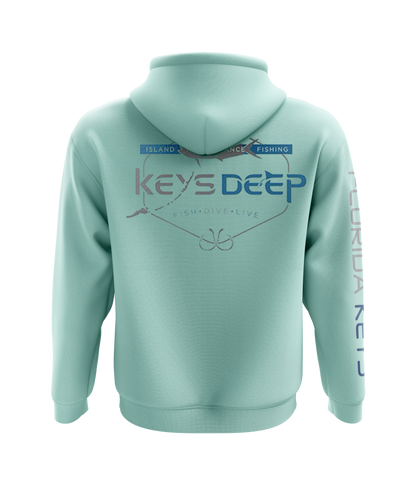 Mahi Hooks | Hoodie