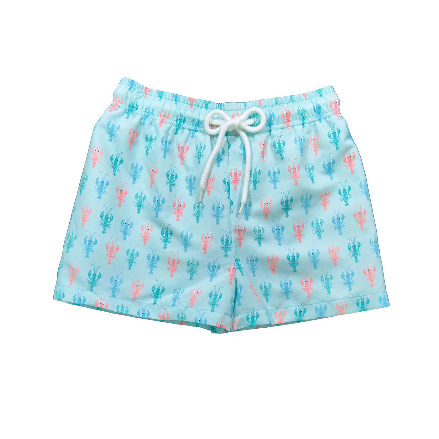 Saint Simmons Swim Trunks | Saltwater Boys Company